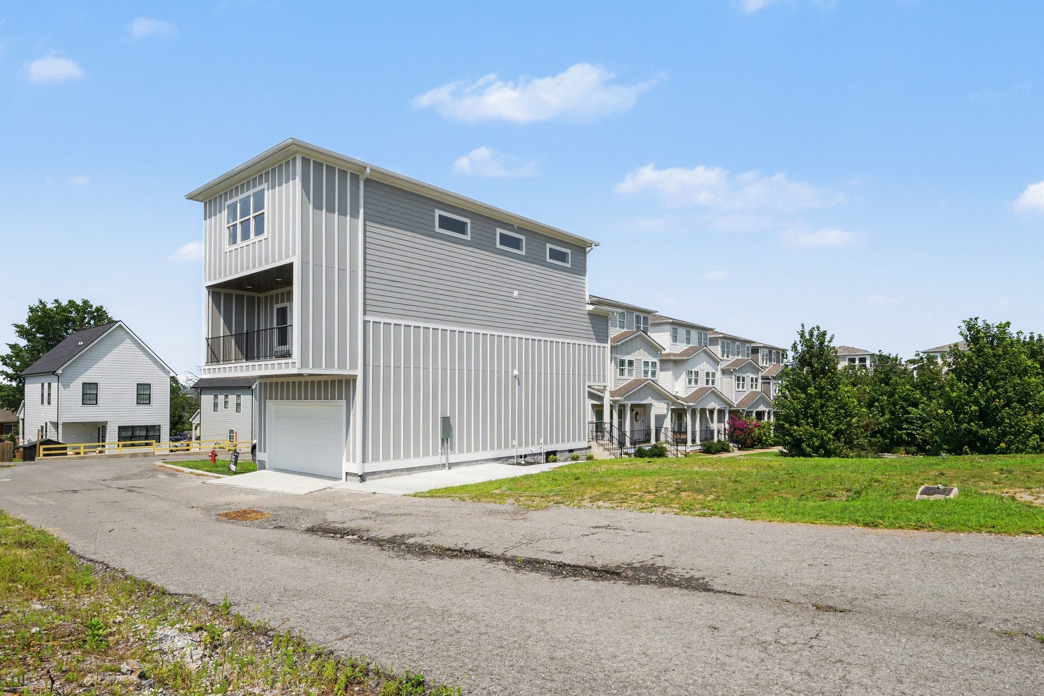 1121 Lawrence Ave #3, Madison, TN 37115