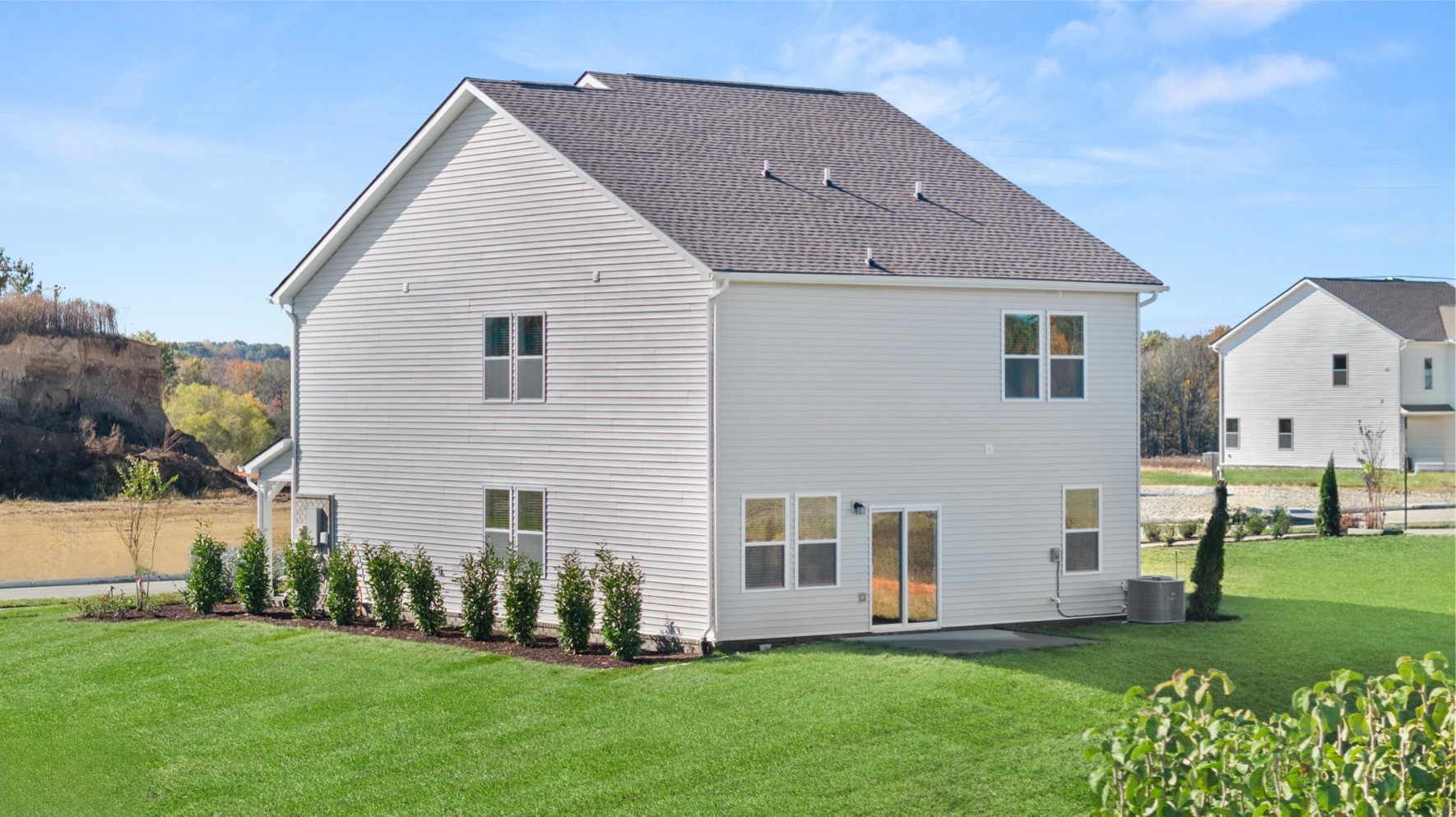 508 Emerson Ln, Westmoreland, TN 37186