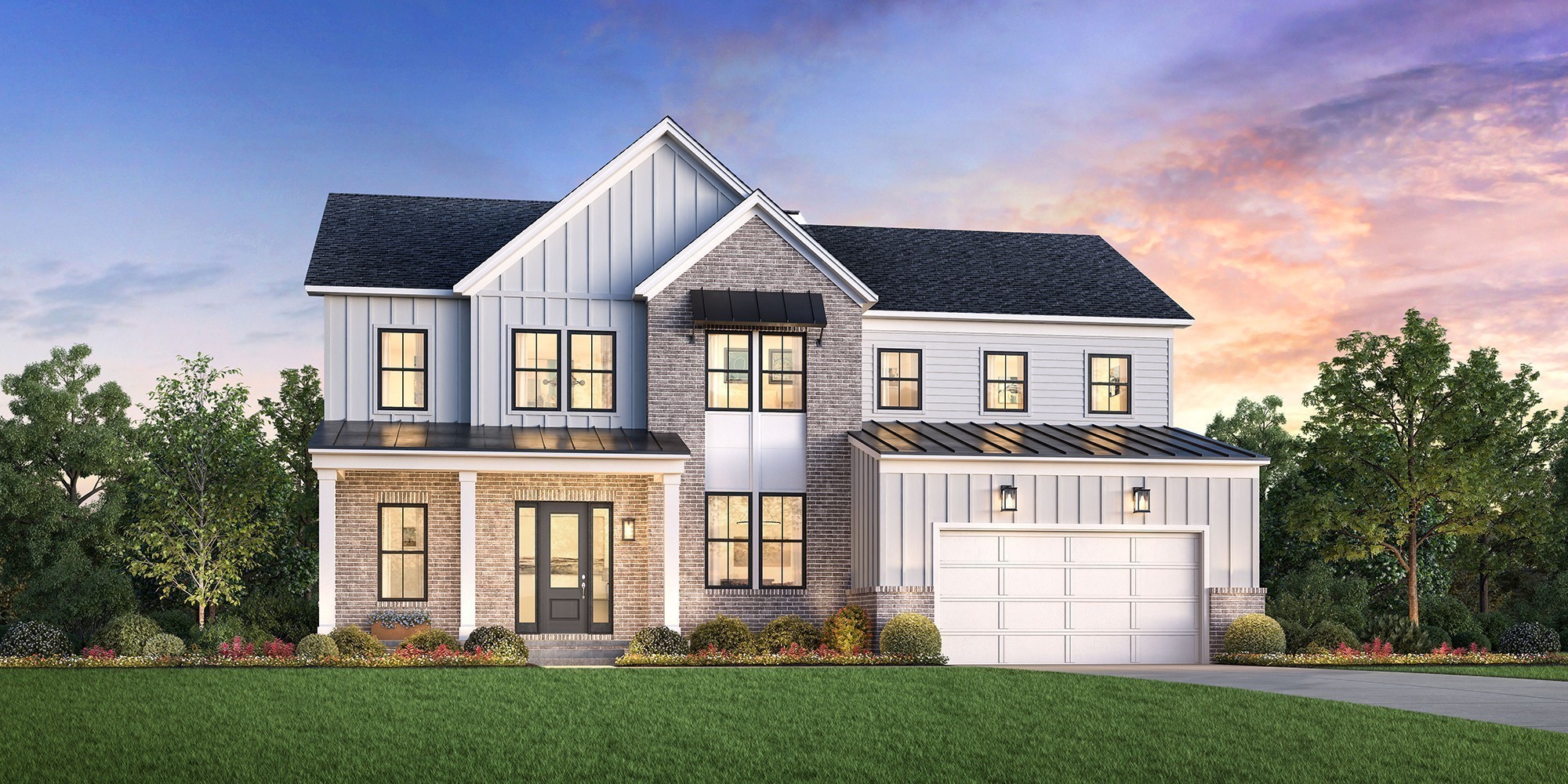 1434 Round Hill Ln, Spring Hill, TN 37174