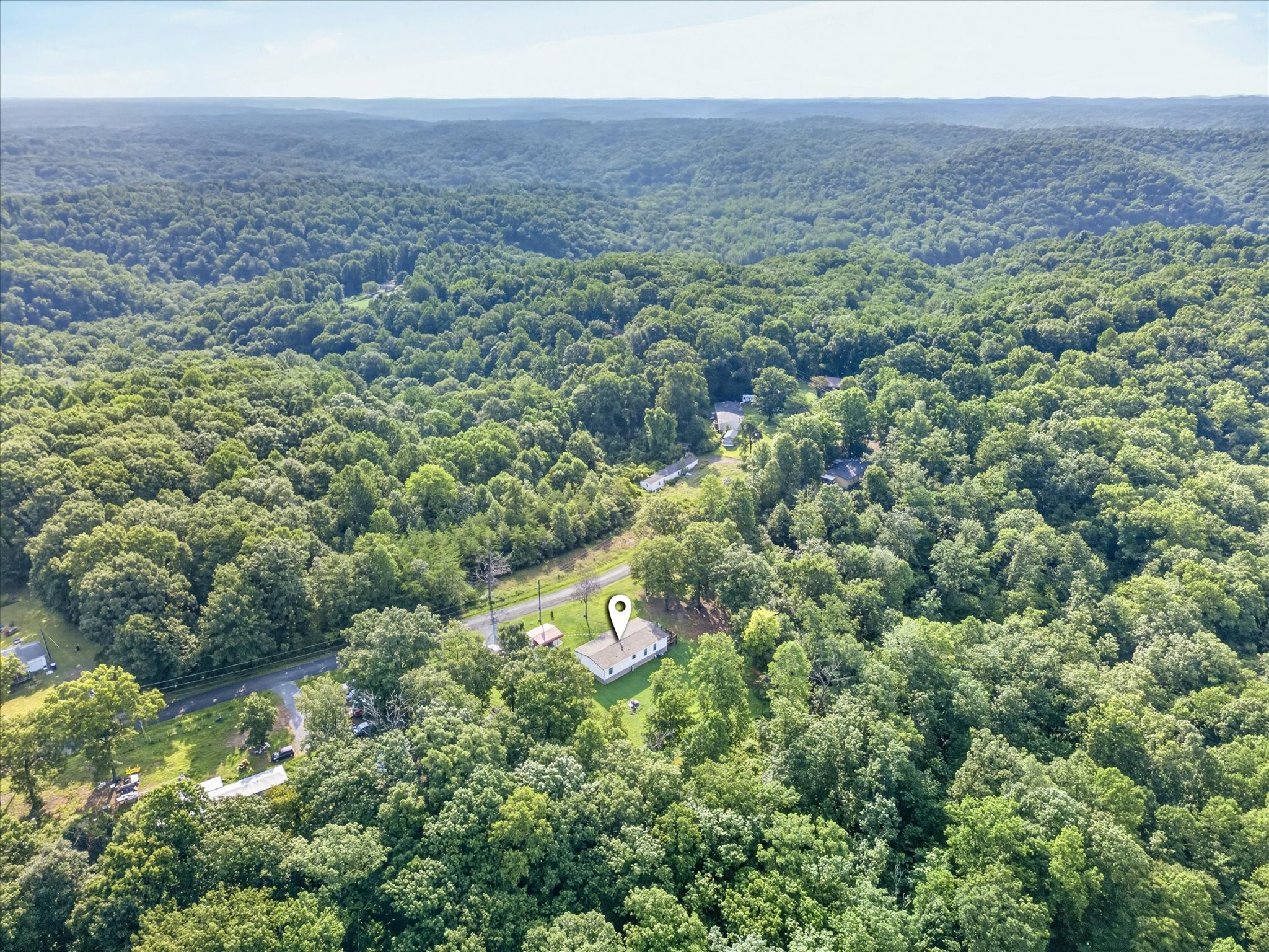 1016 Trouble Rd, Ashland City, TN 37015
