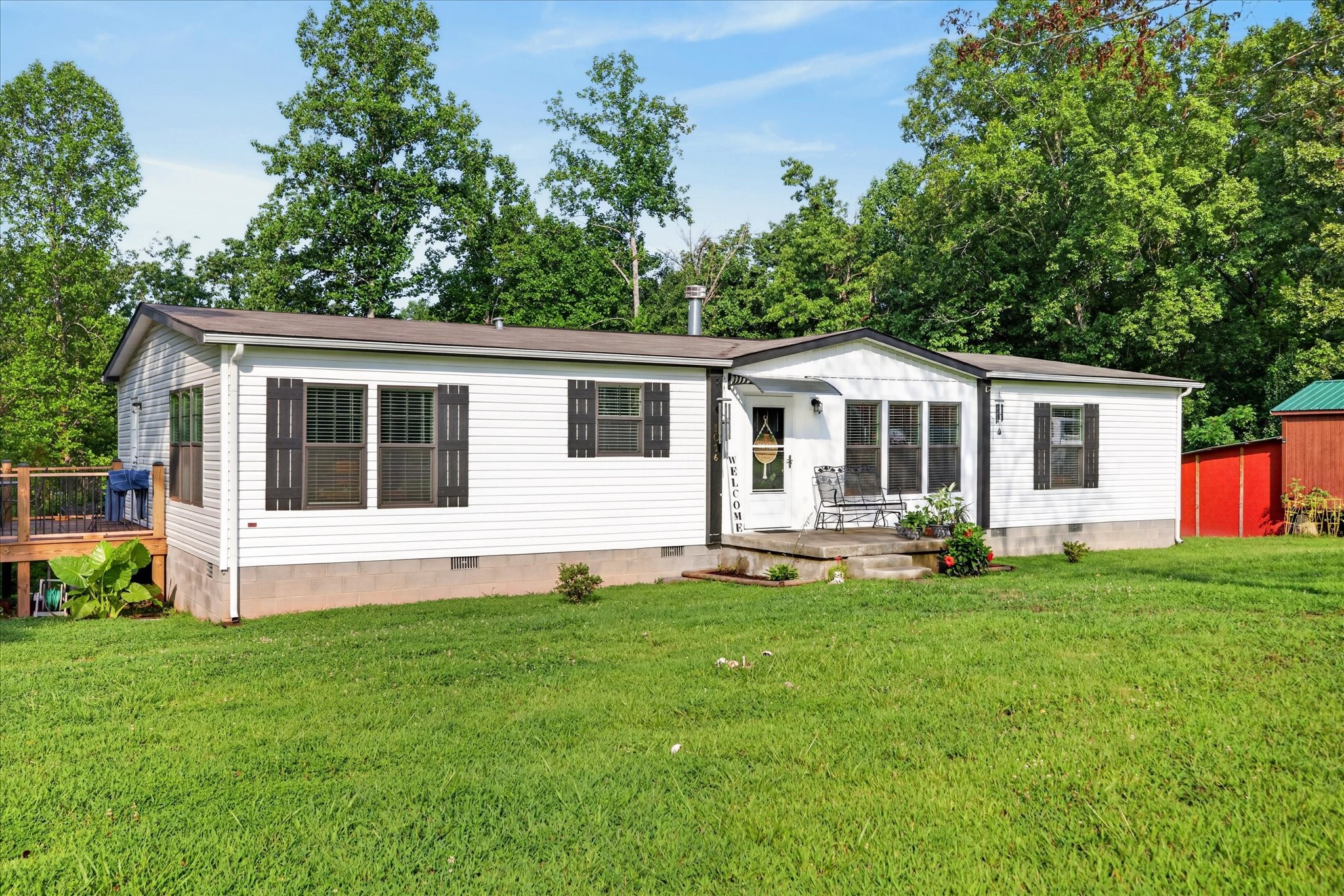 1016 Trouble Rd, Ashland City, TN 37015