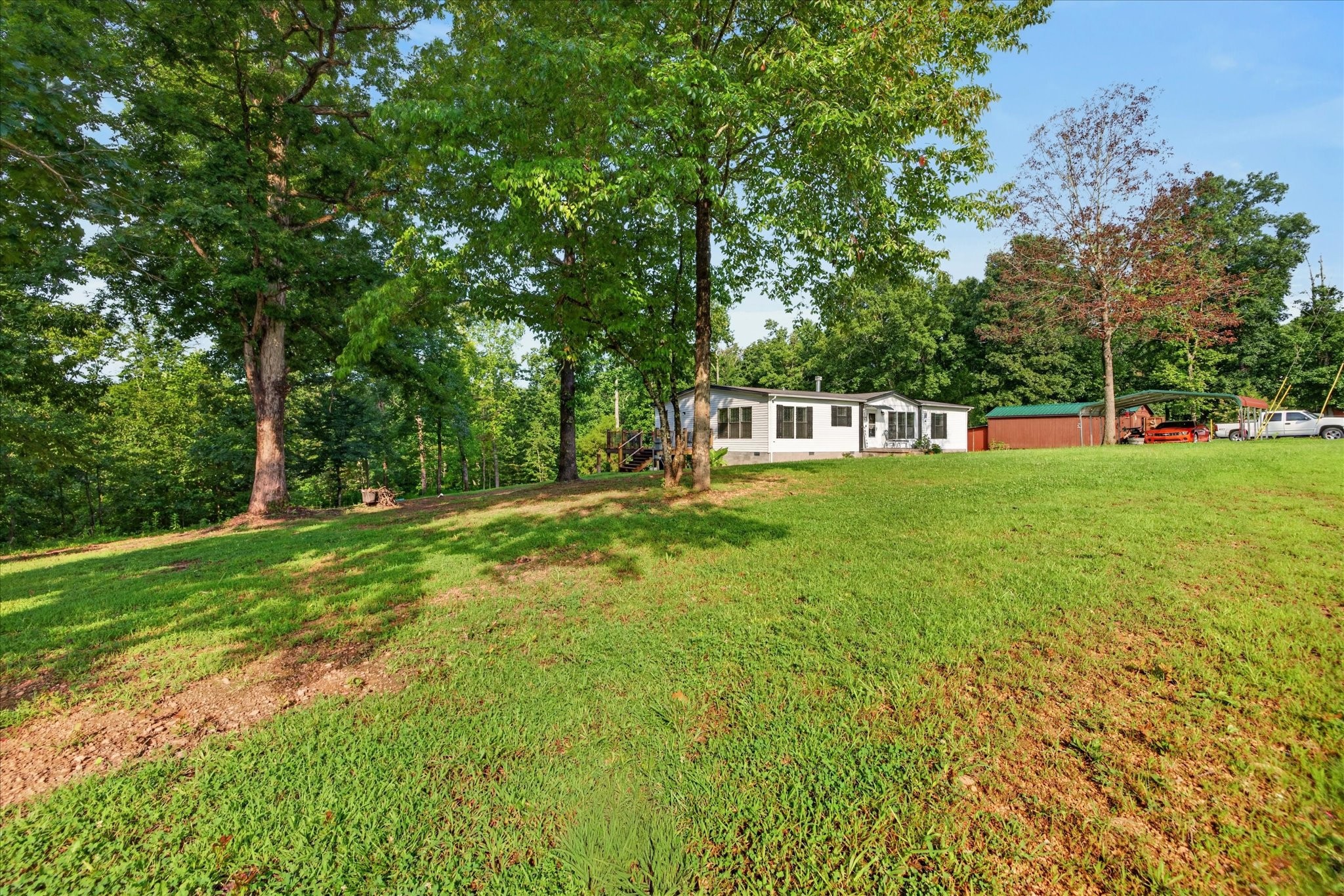 1016 Trouble Rd, Ashland City, TN 37015