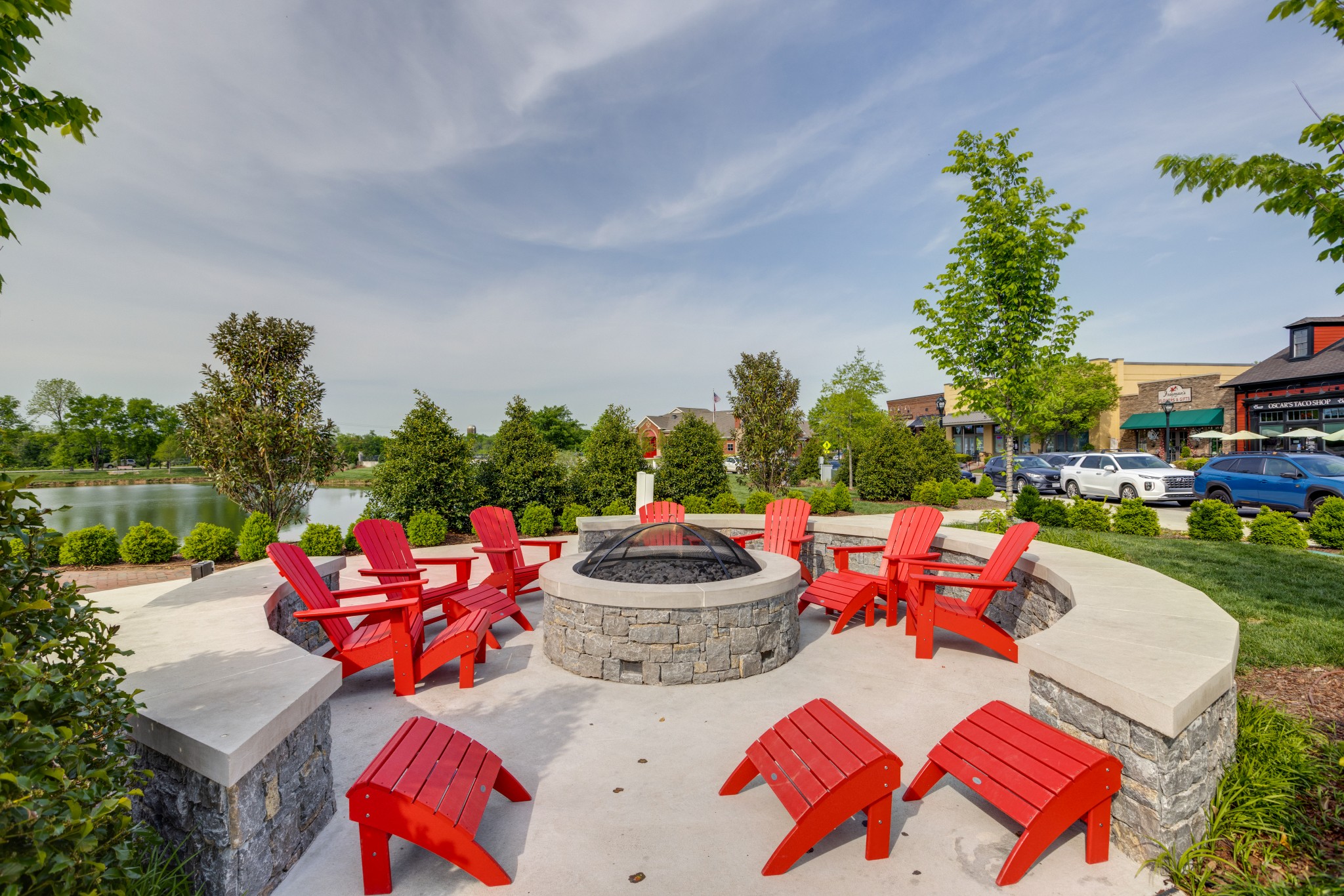 813 Stonewater Blvd, Franklin, TN 37064