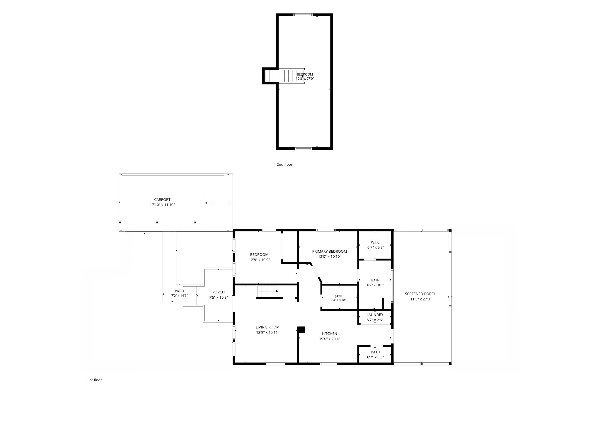 5403A Michigan Ave, Nashville, TN 37209