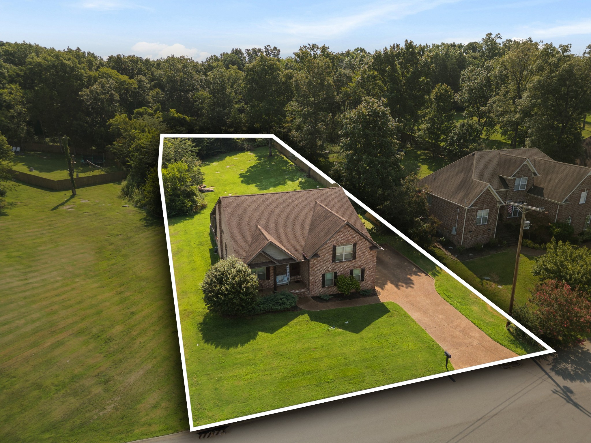105 Hawthorne Vly, Mount Juliet, TN 37122
