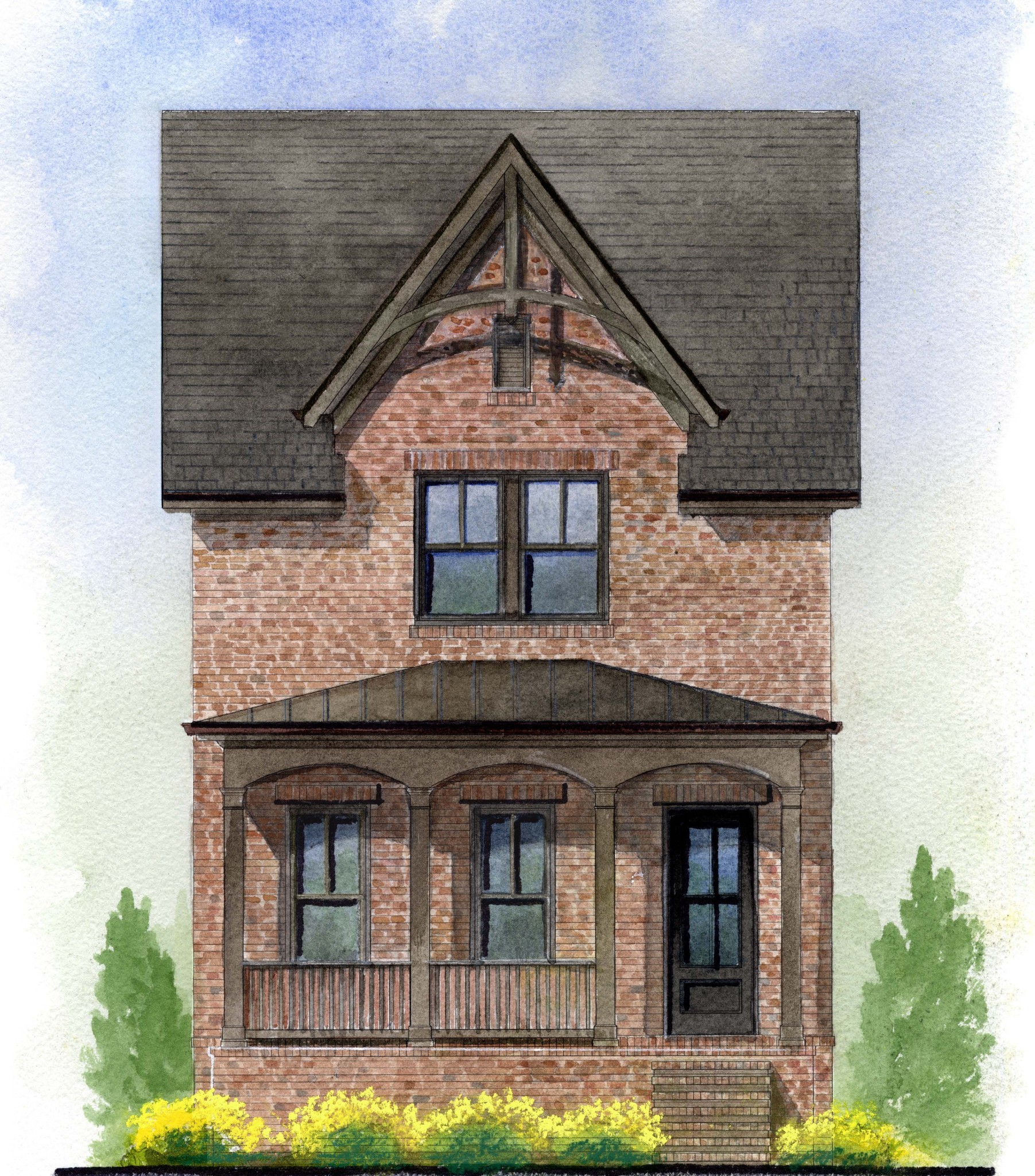 4109 Brendlyn Dr, Nolensville, TN 37135