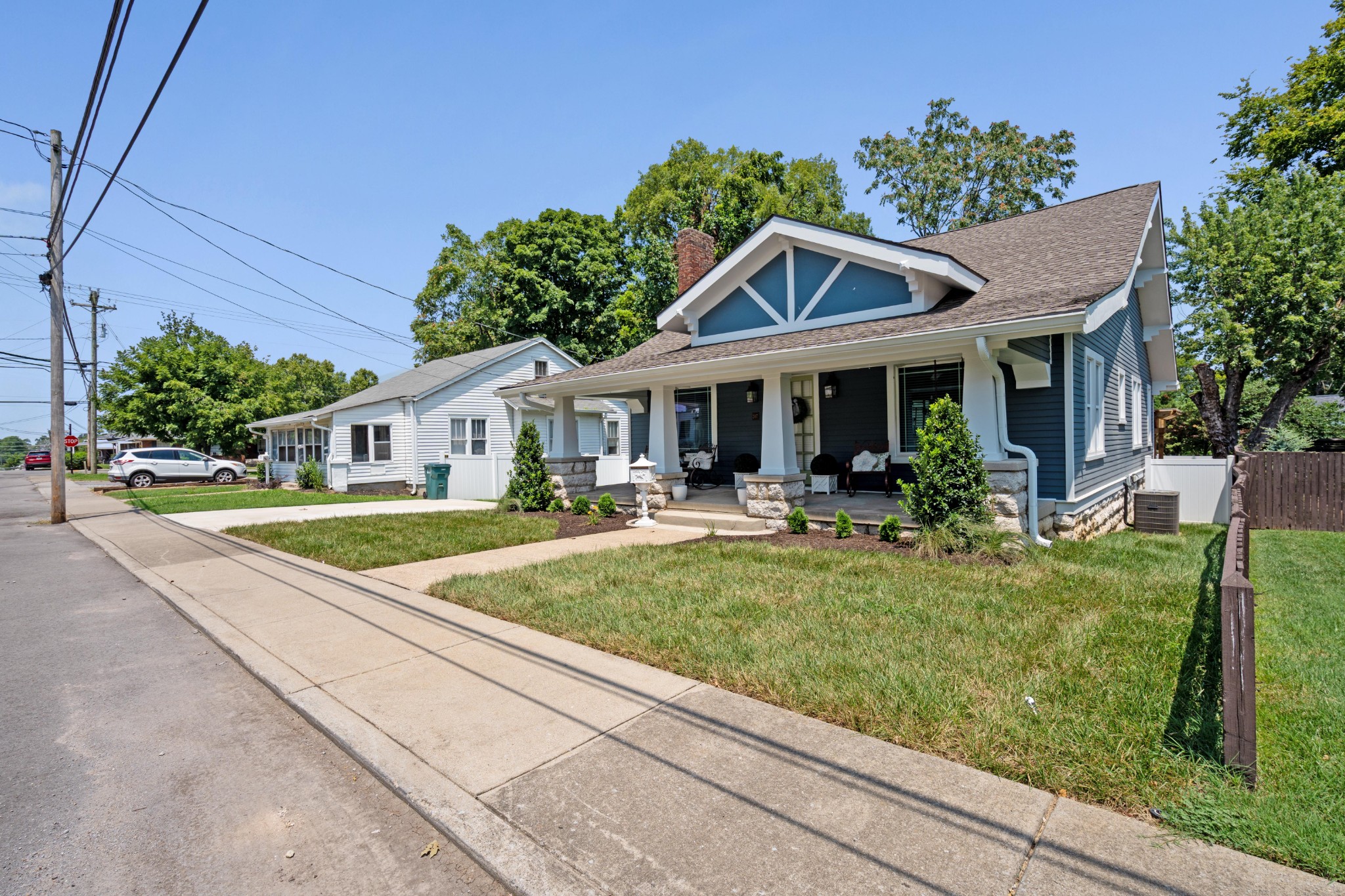207 E Spring St, Lebanon, TN 37087