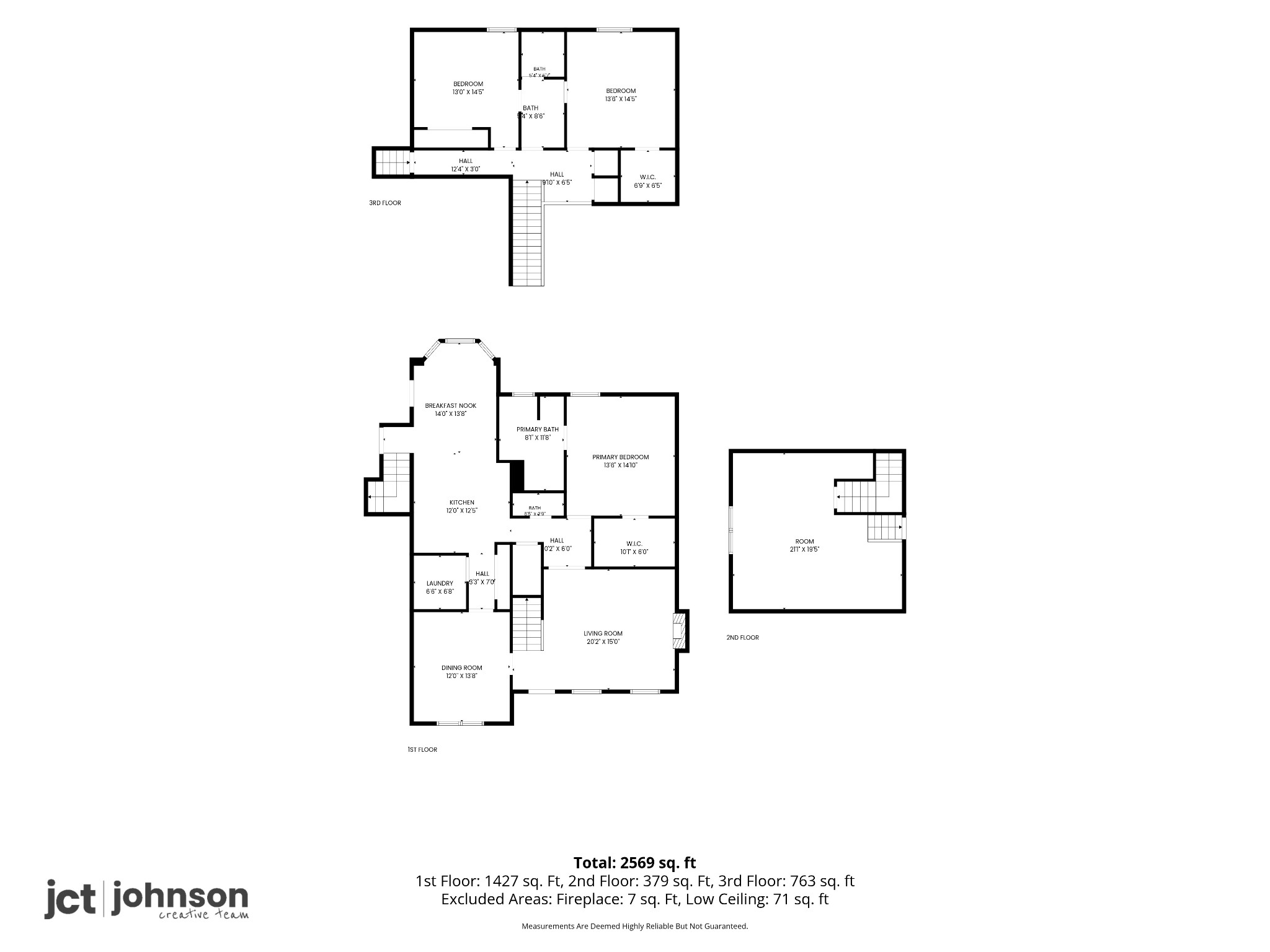 7010 Buffalo Dr, La Vergne, TN 37086