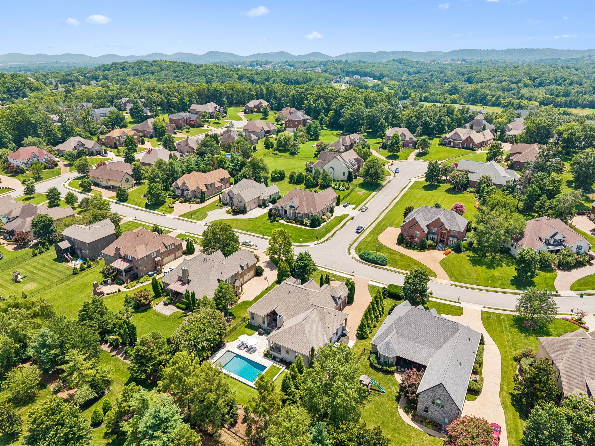 9710 Onyx Ln, Brentwood, TN 37027