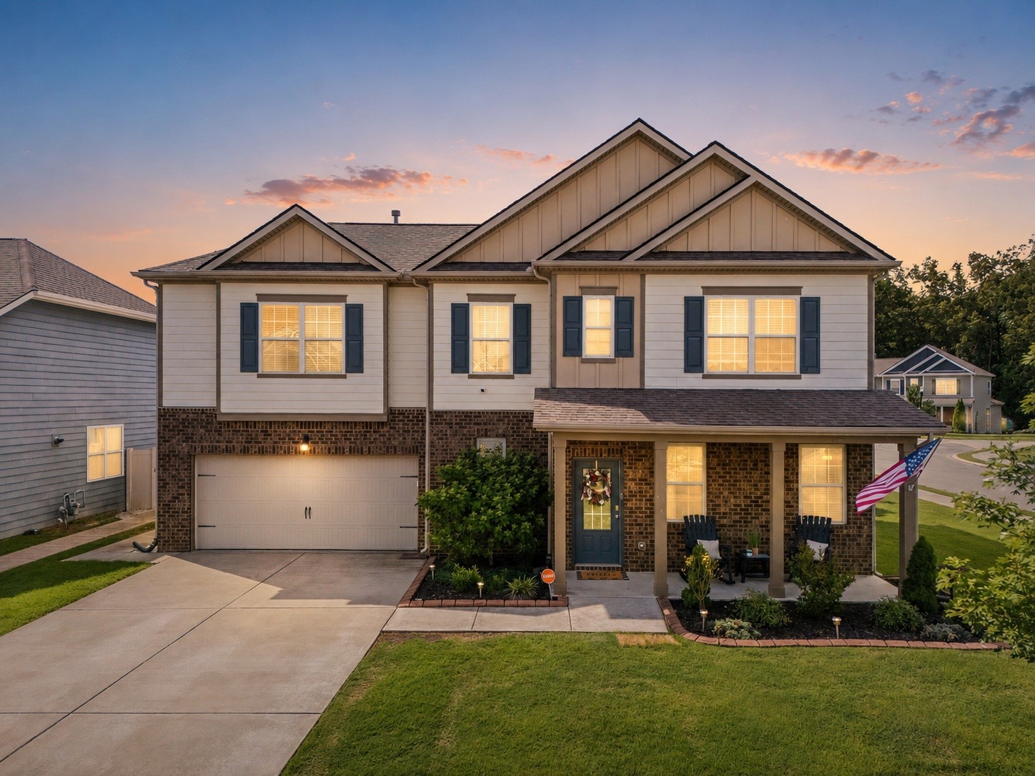6633 Tulip Tree Dr, Murfreesboro, TN 37128