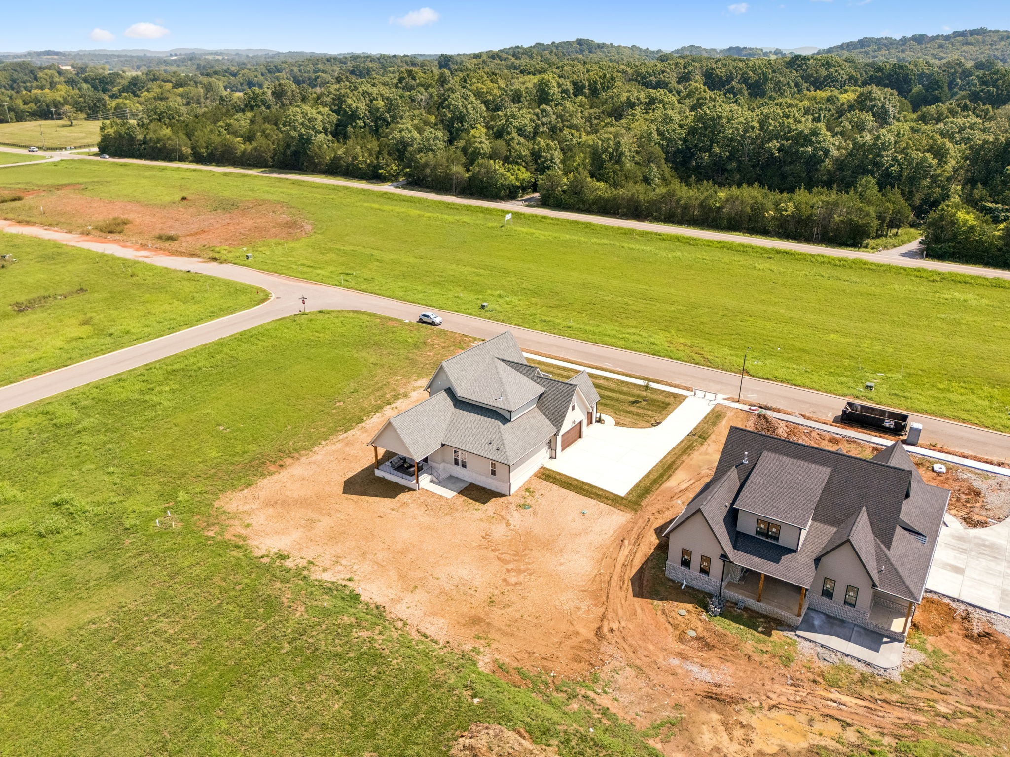6033 Cypress Creek Rd, Spring Hill, TN 37174