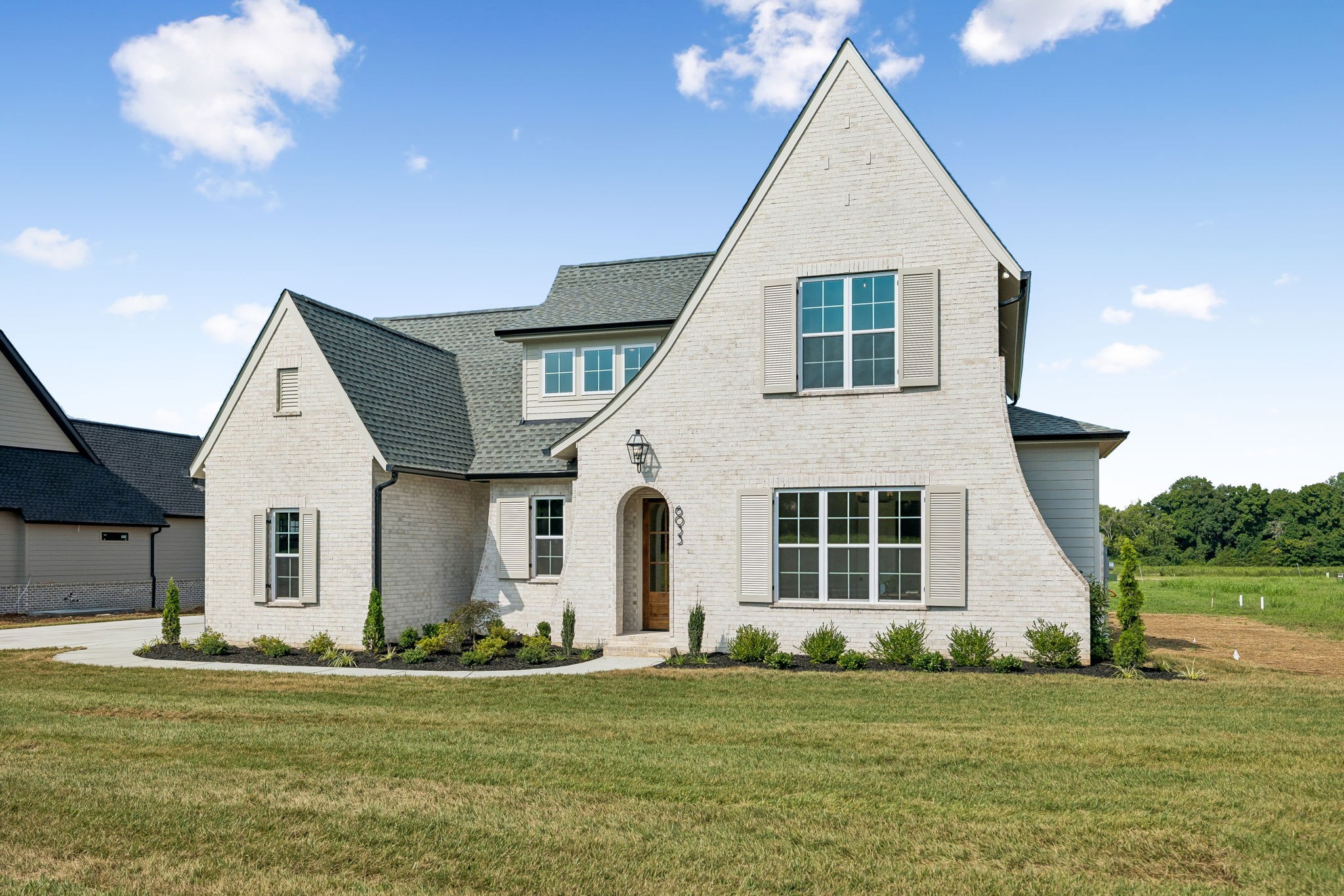 6033 Cypress Creek Rd, Spring Hill, TN 37174