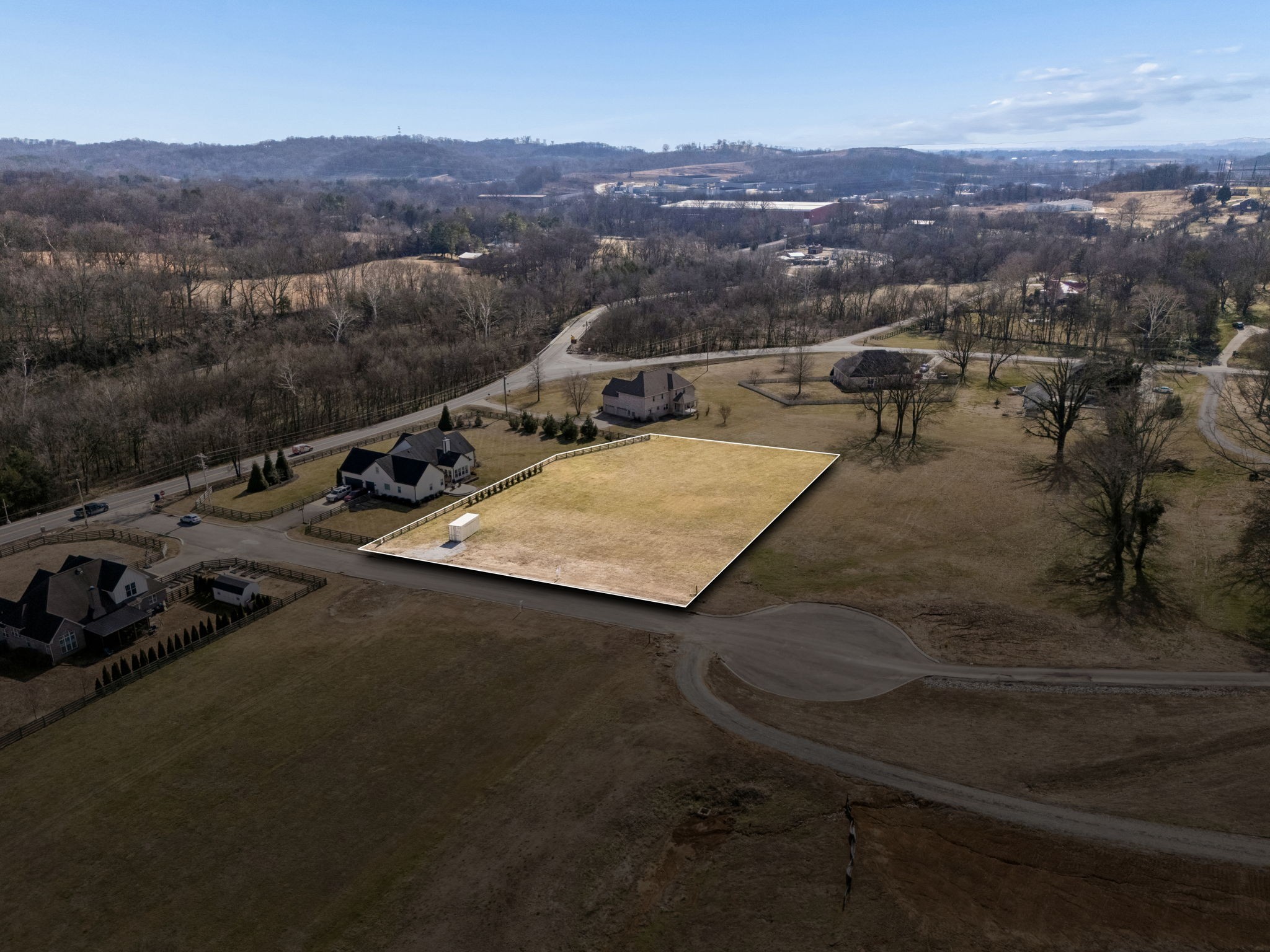 103 Heirloom Ln, Columbia, TN 38401