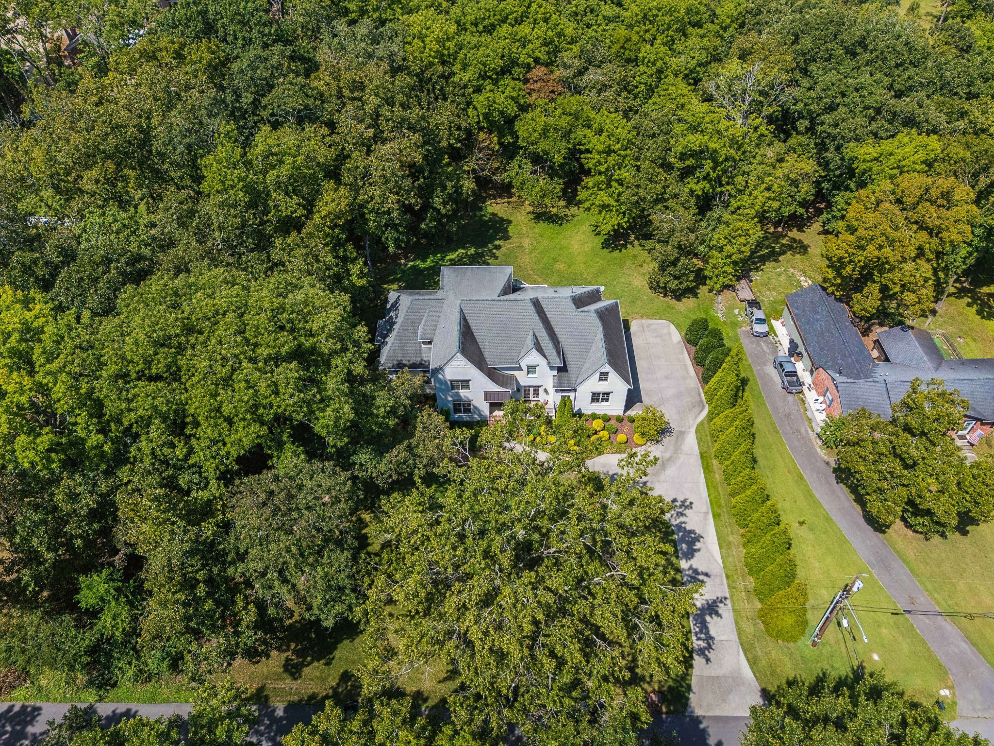 6732 Darden Pl, Nashville, TN 37205