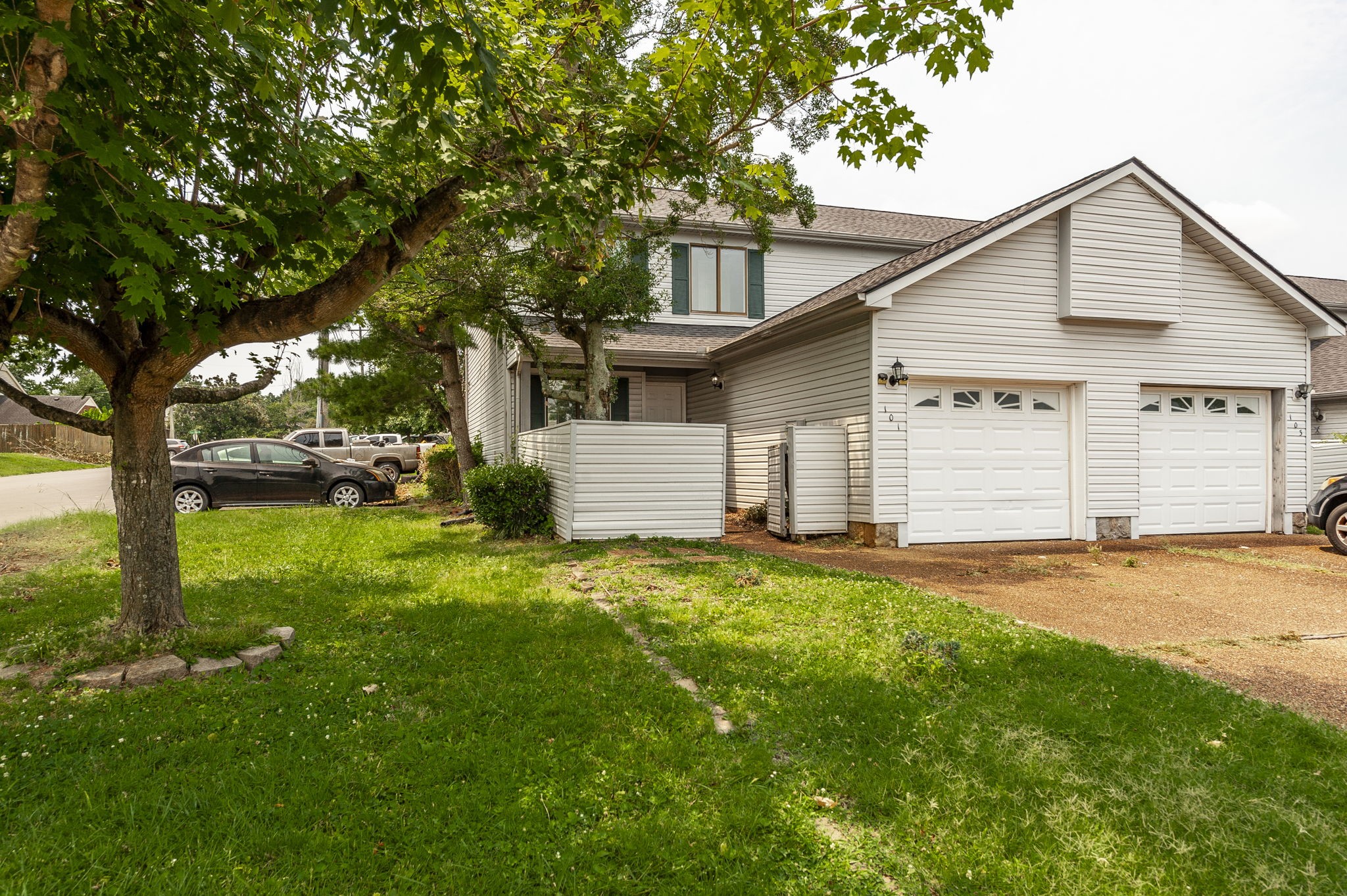 101 Maple Way N, Hendersonville, TN 37075