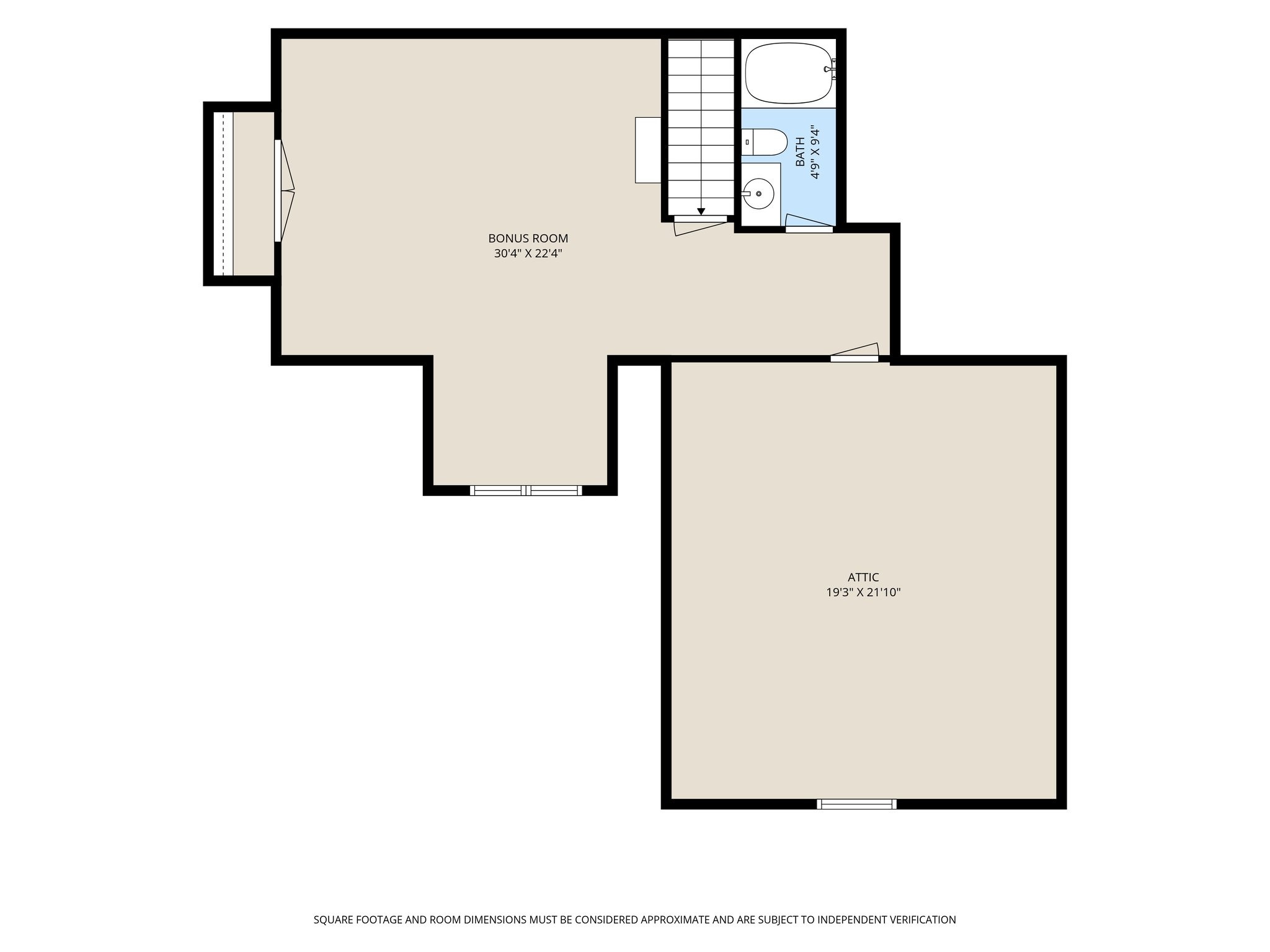 100 Cumulus Ct, Murfreesboro, TN 37127