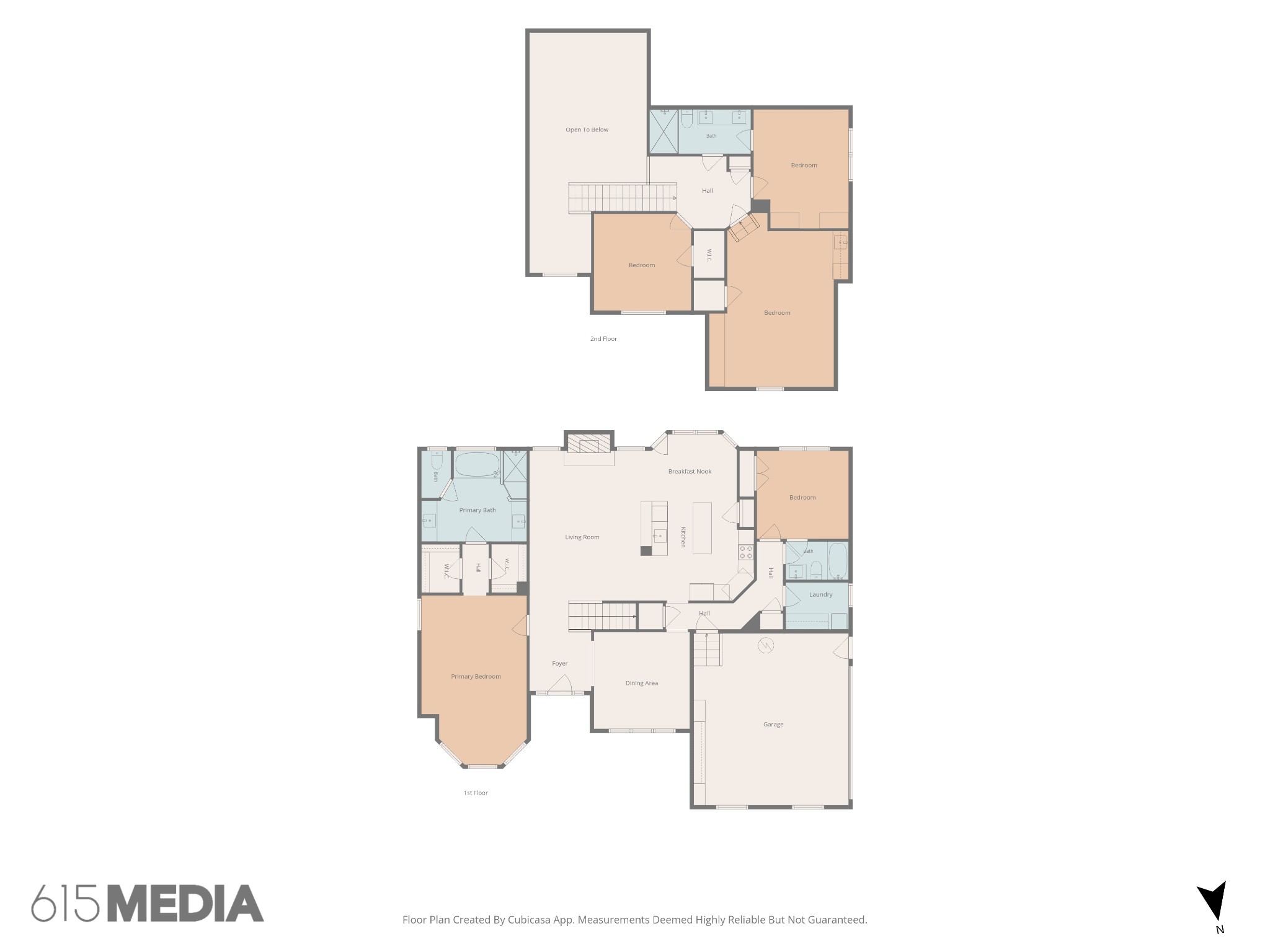 3317 Geneva Dr, Murfreesboro, TN 37128