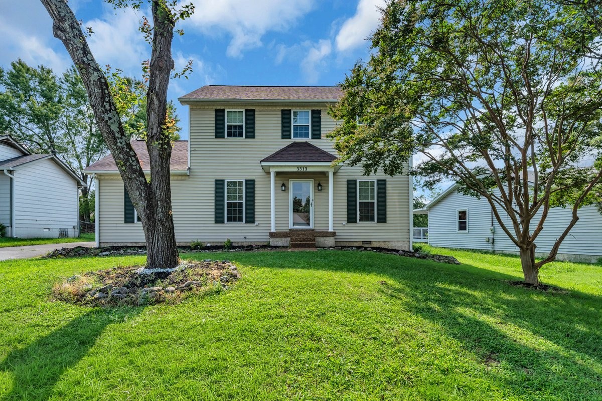 3313 Towne Ridge Dr, Antioch, TN 37013