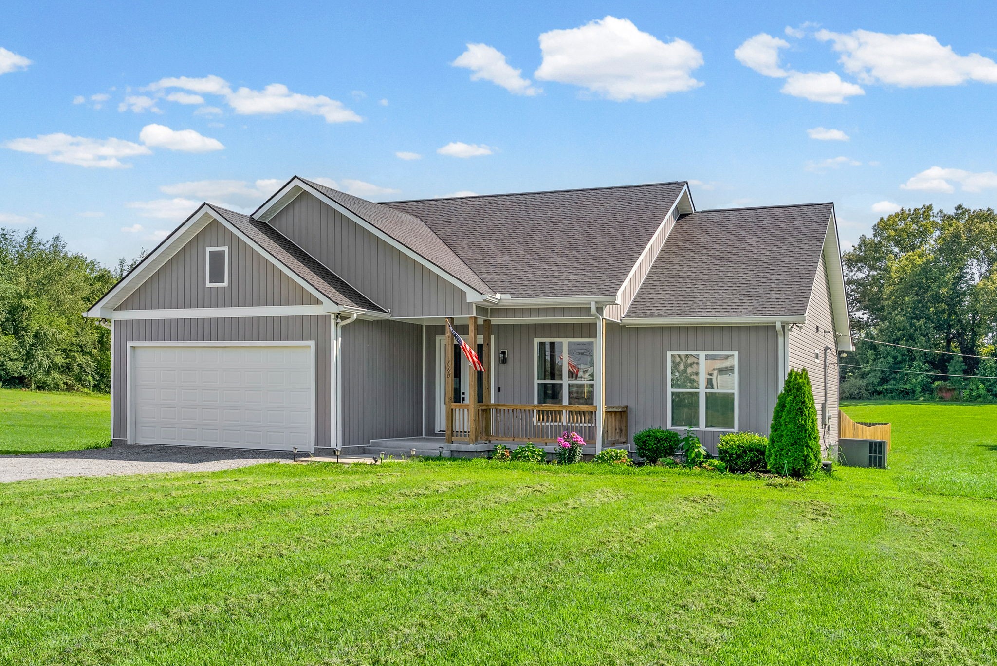 7590 Highway 41 N, Adams, TN 37010