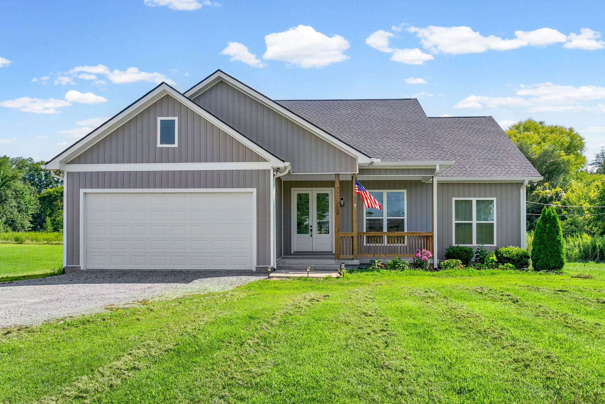7590 Highway 41 N, Adams, TN 37010