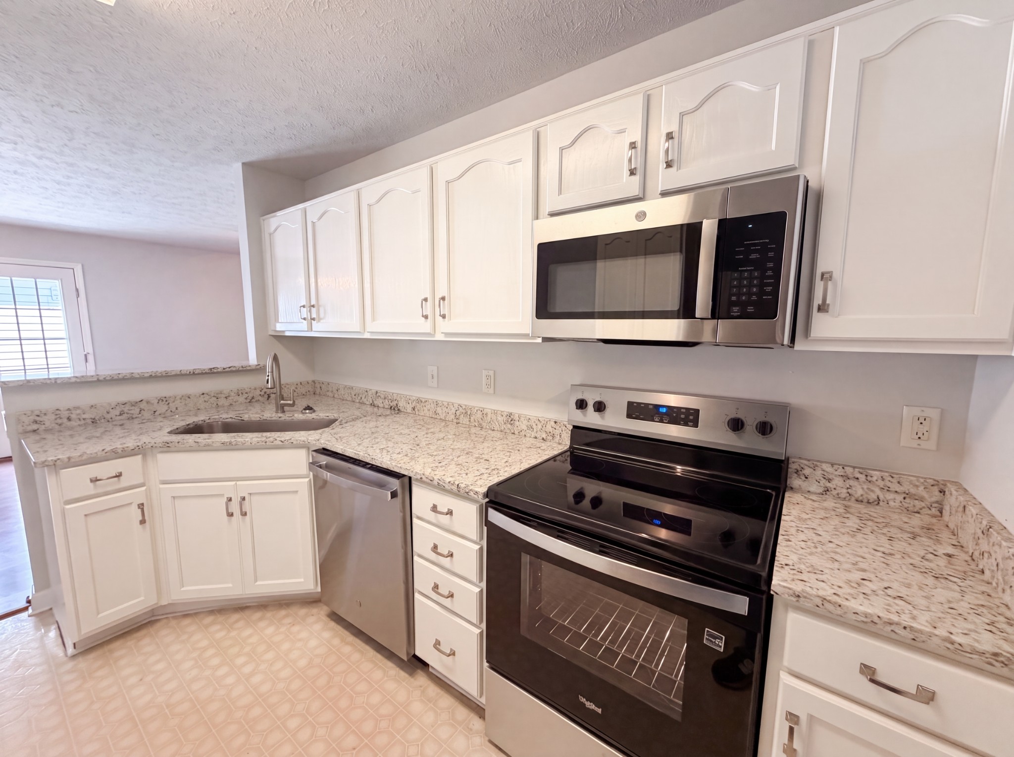 3217 Penn Meade Way, Nashville, TN 37214
