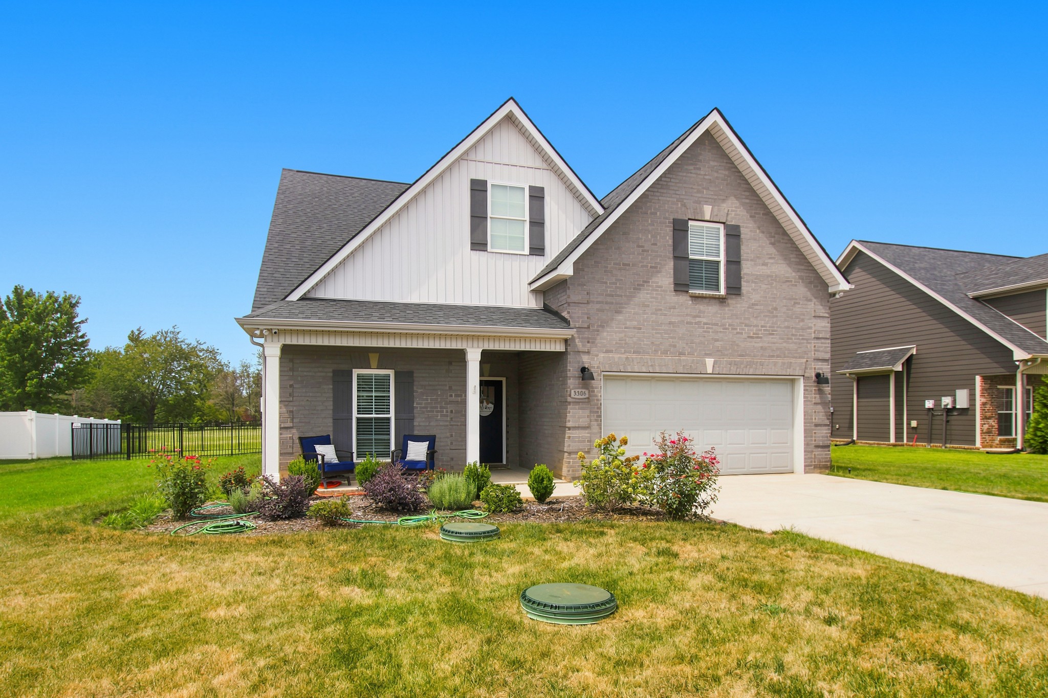 3306 Bootknife Dr, Bell Buckle, TN 37020