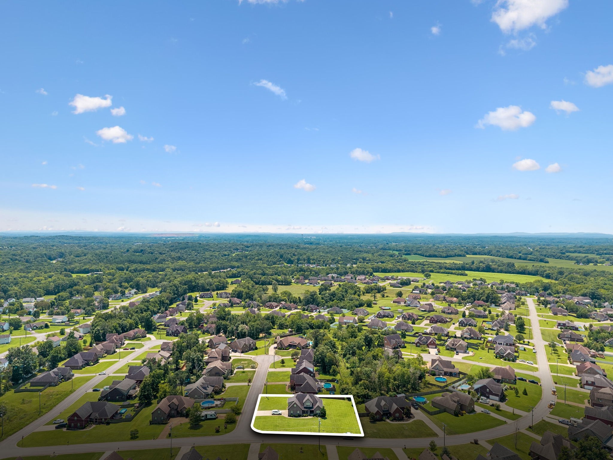 1342 Royal Oak Ave, Murfreesboro, TN 37129