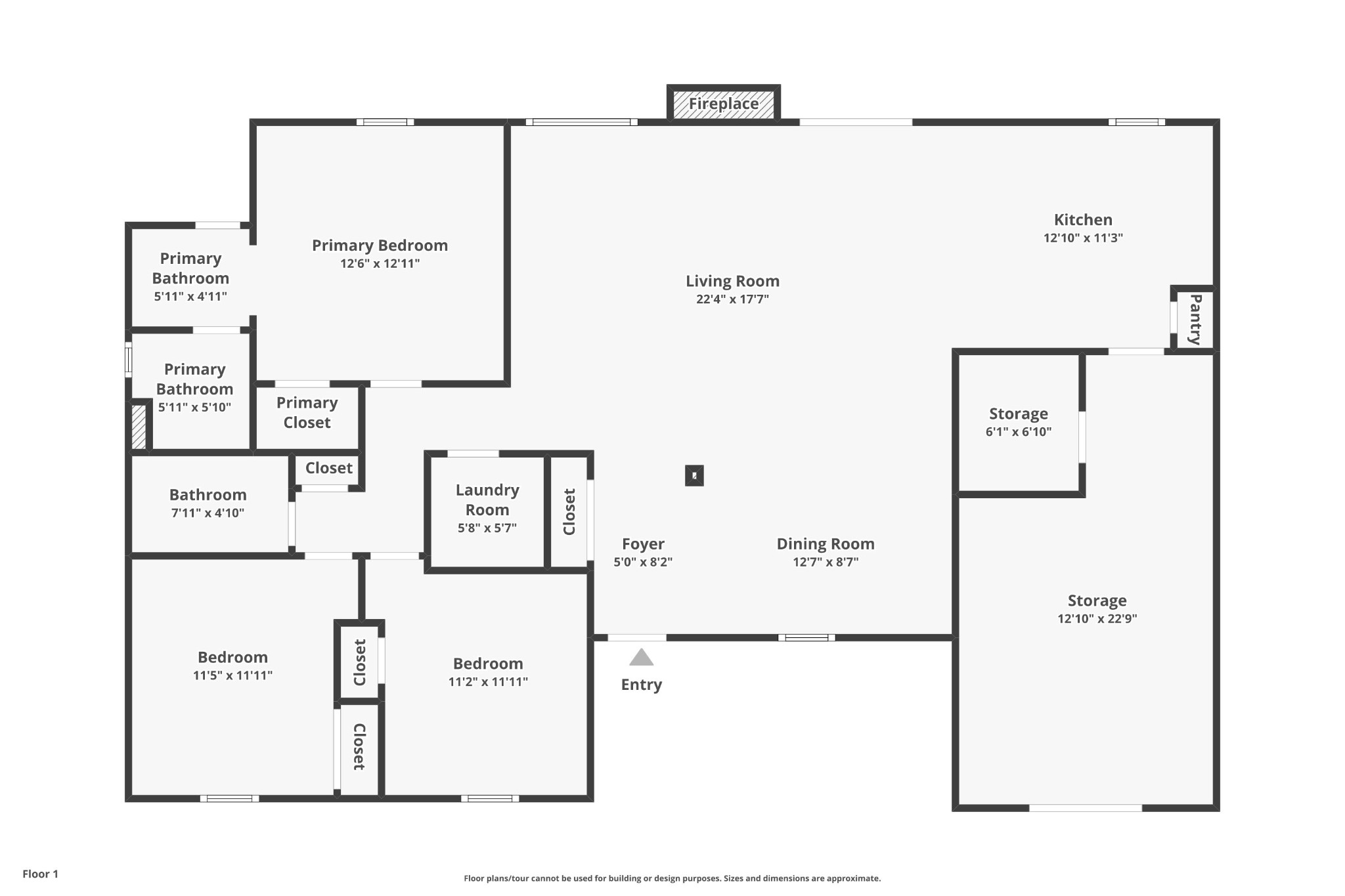 868 Bates Rd, Lebanon, TN 37087