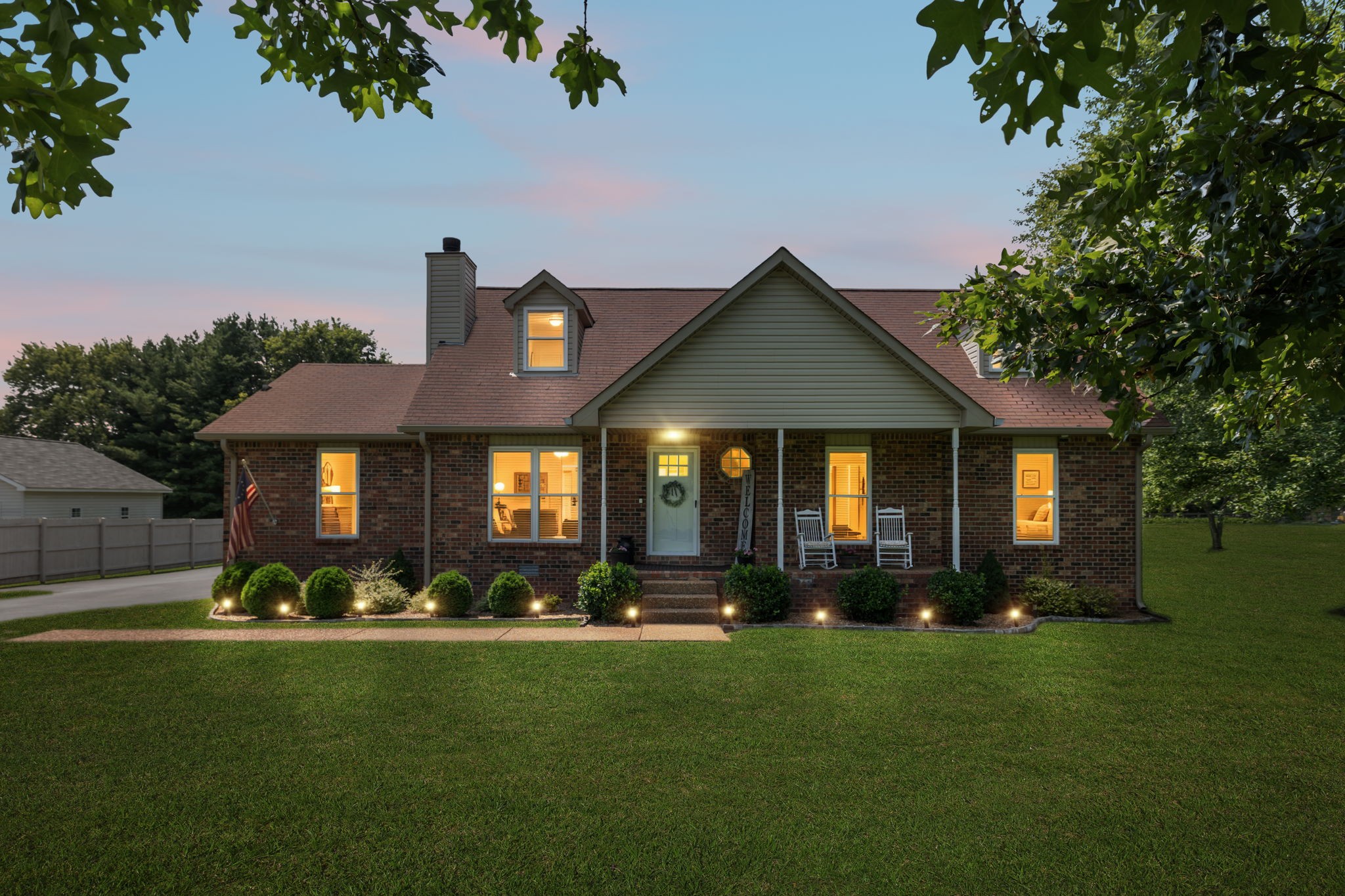 629 Shelley Dr, Mount Juliet, TN 37122