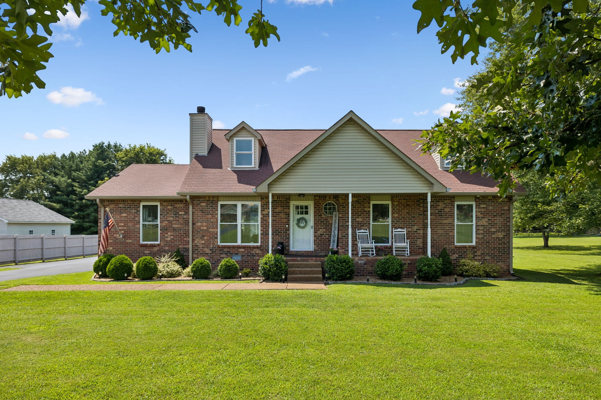 629 Shelley Dr, Mount Juliet, TN 37122