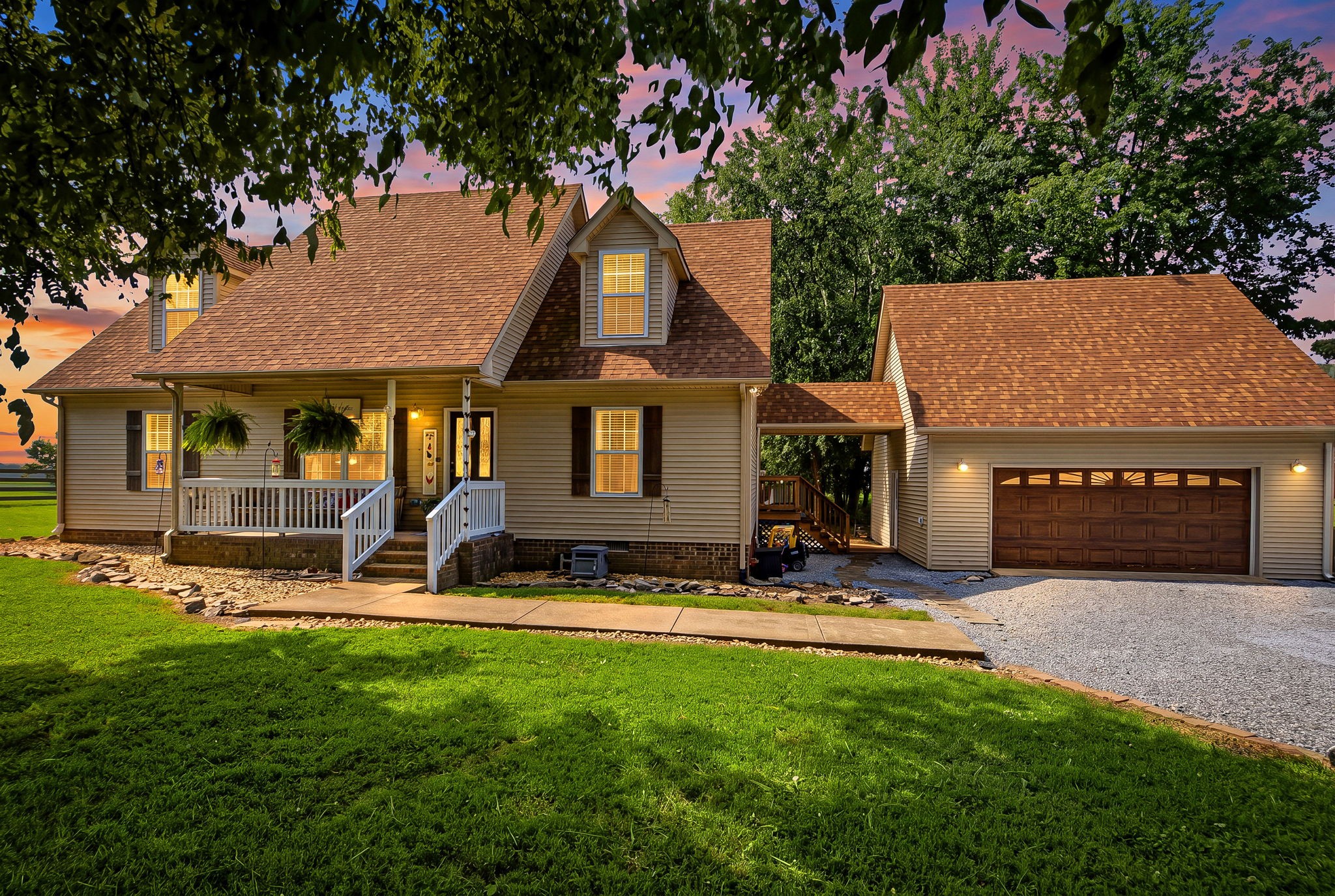 6425 Highway 25 E, Springfield, TN 37172