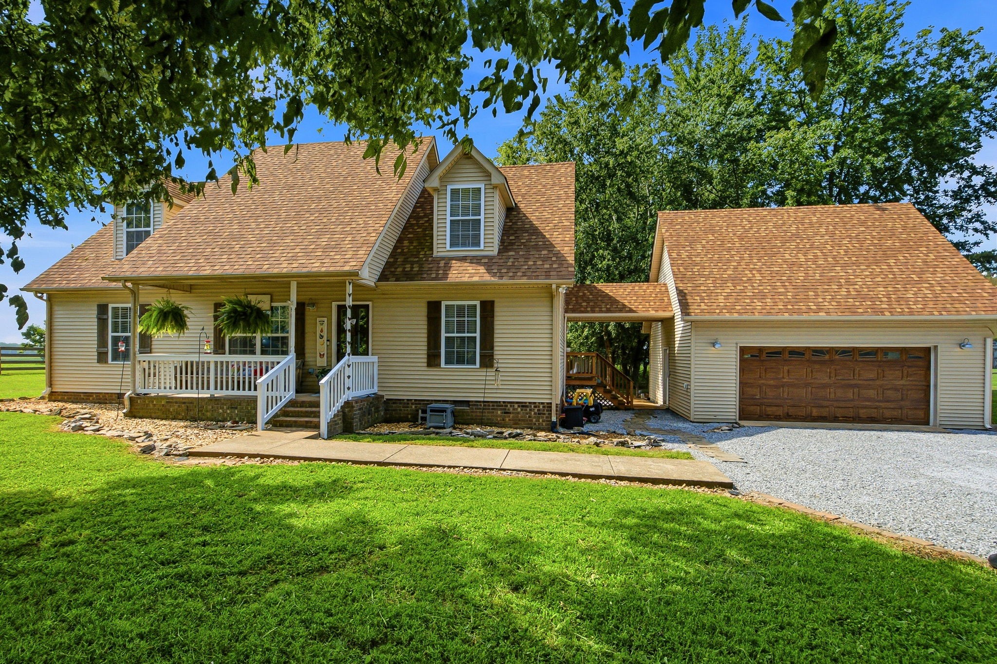 6425 Highway 25 E, Springfield, TN 37172