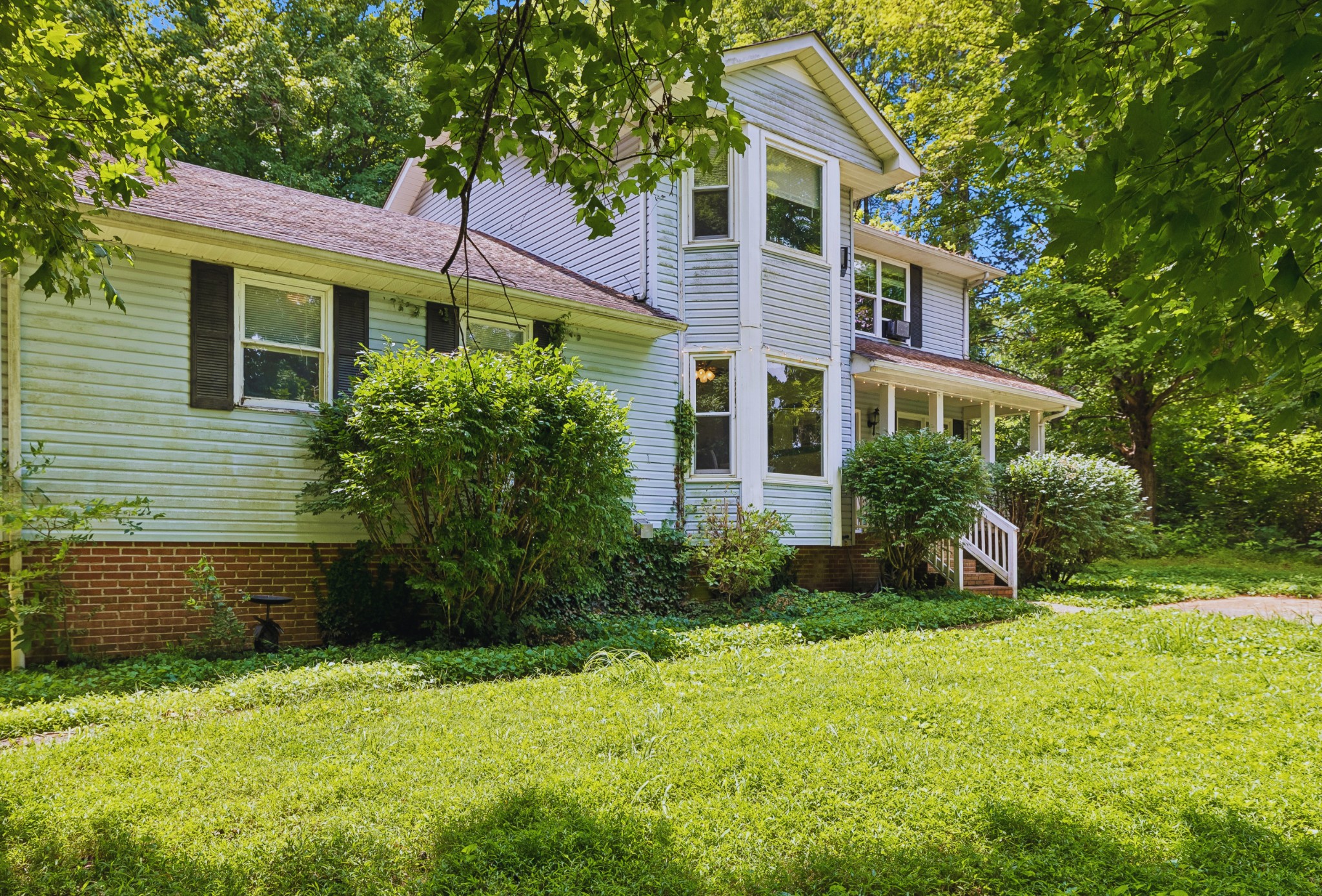 2705 Buckner Rd, Thompsons Station, TN 37179