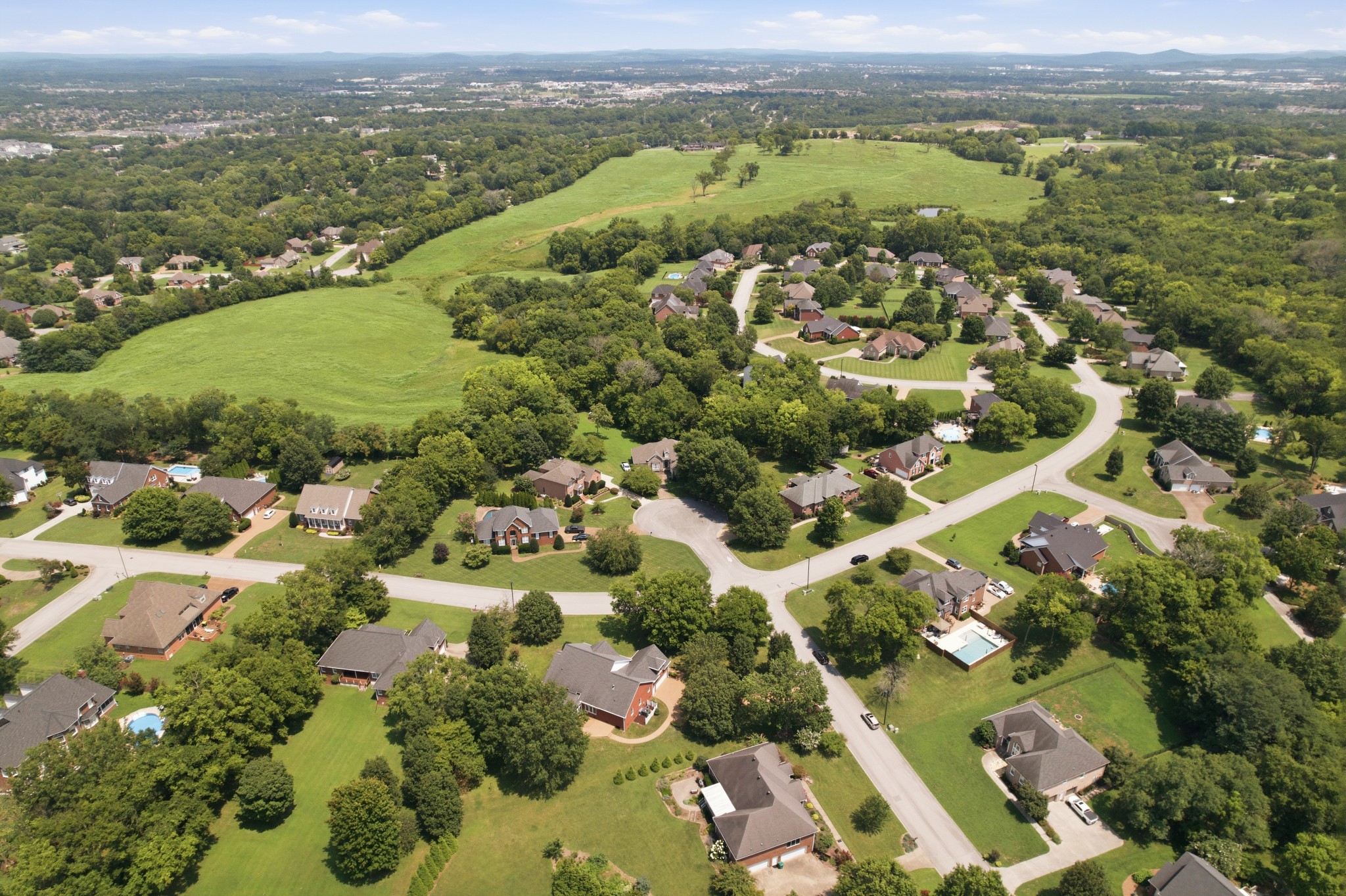 2021 Blue Ribbon Downs, Lebanon, TN 37087