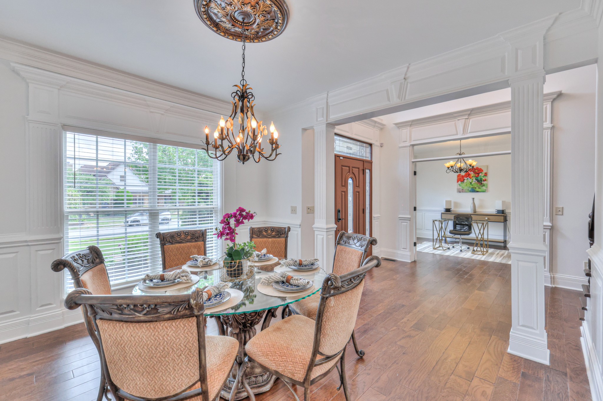 4327 Pretoria Rn, Murfreesboro, TN 37128