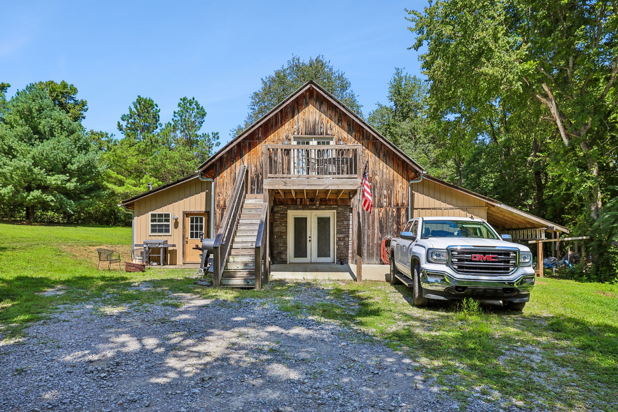 2351 Linwood Rd, Watertown, TN 37184