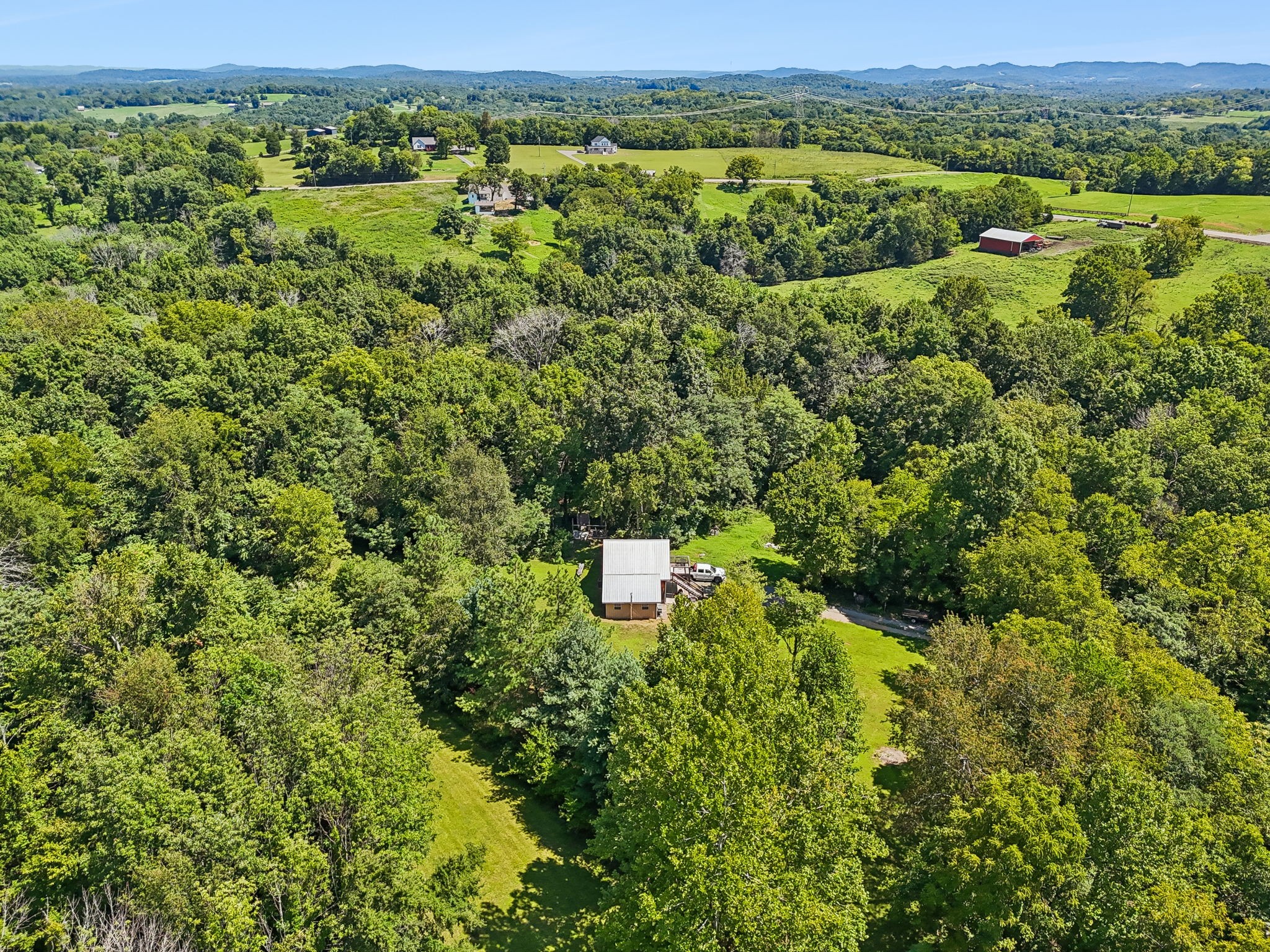 2351 Linwood Rd, Watertown, TN 37184