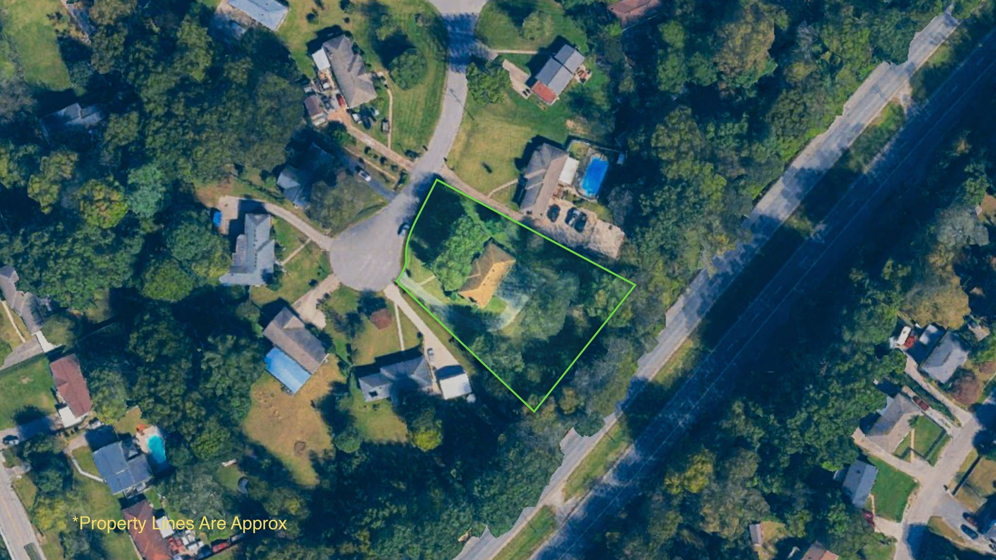604 Mcdonald Ct, Nashville, TN 37217