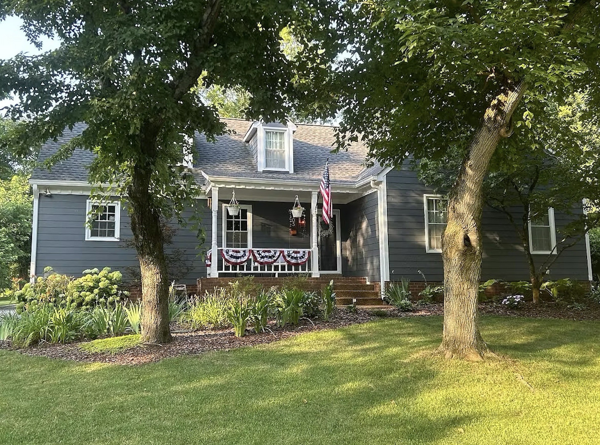 105 Riverwood Dr, Franklin, TN 37069