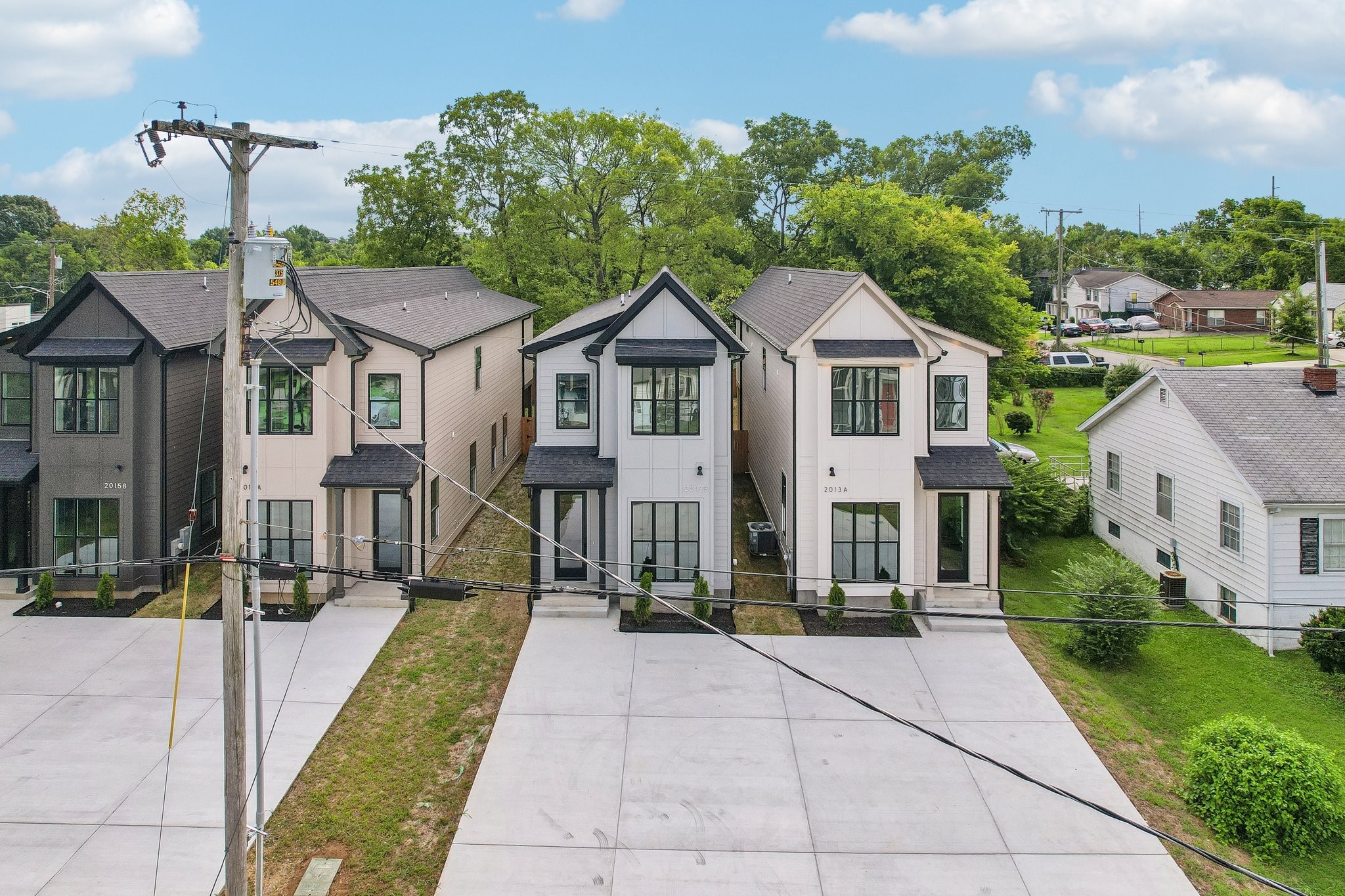2013 Sultana Ave #B, Nashville, TN 37207