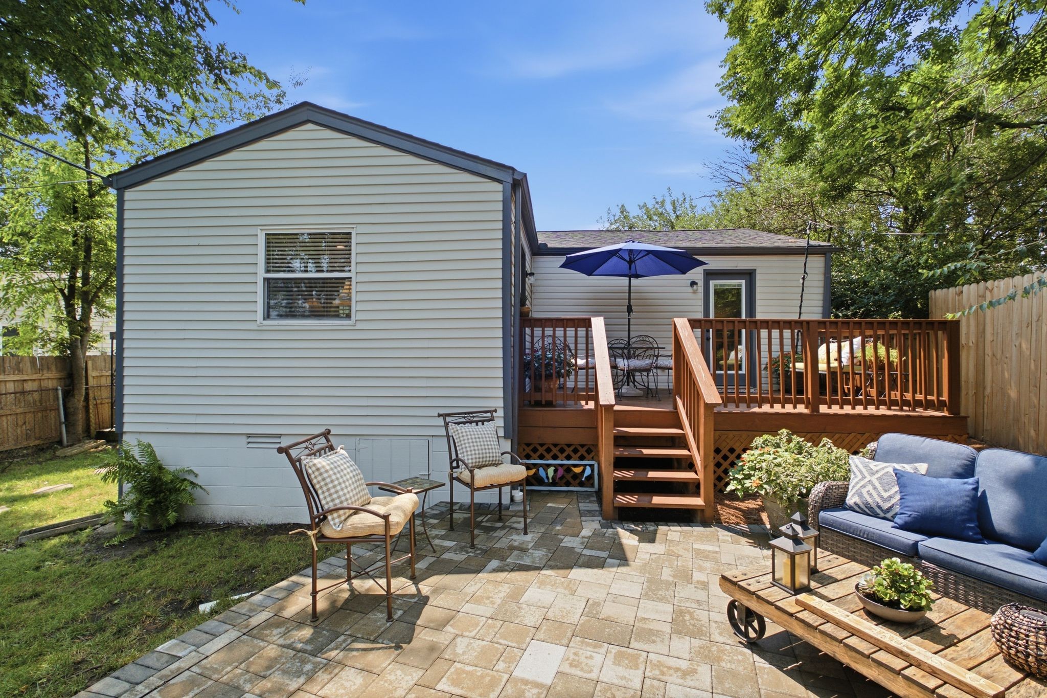 6218 Laredo Ave, Nashville, TN 37209