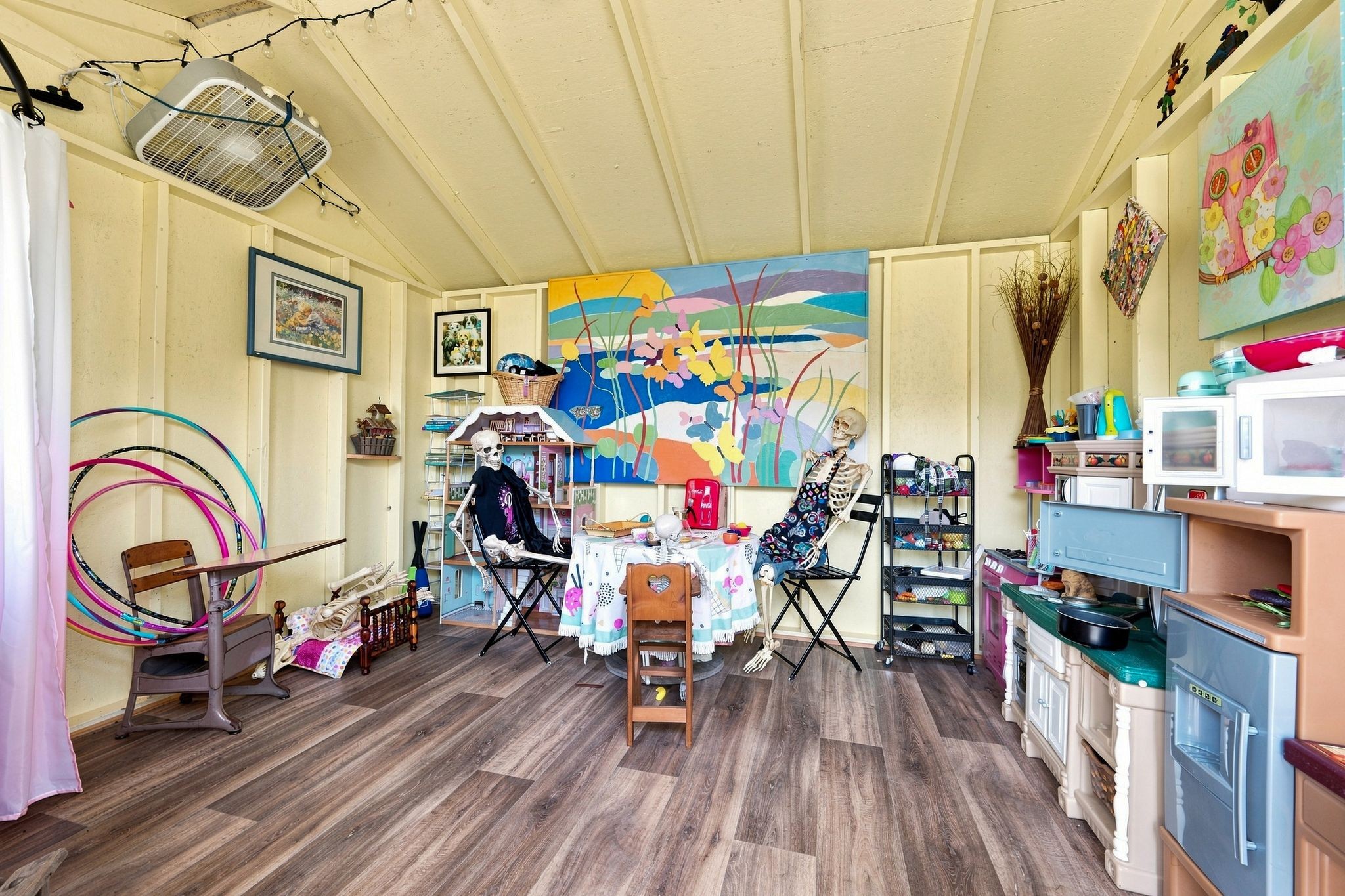 1160 Fleet Town Rd, Dickson, TN 37055