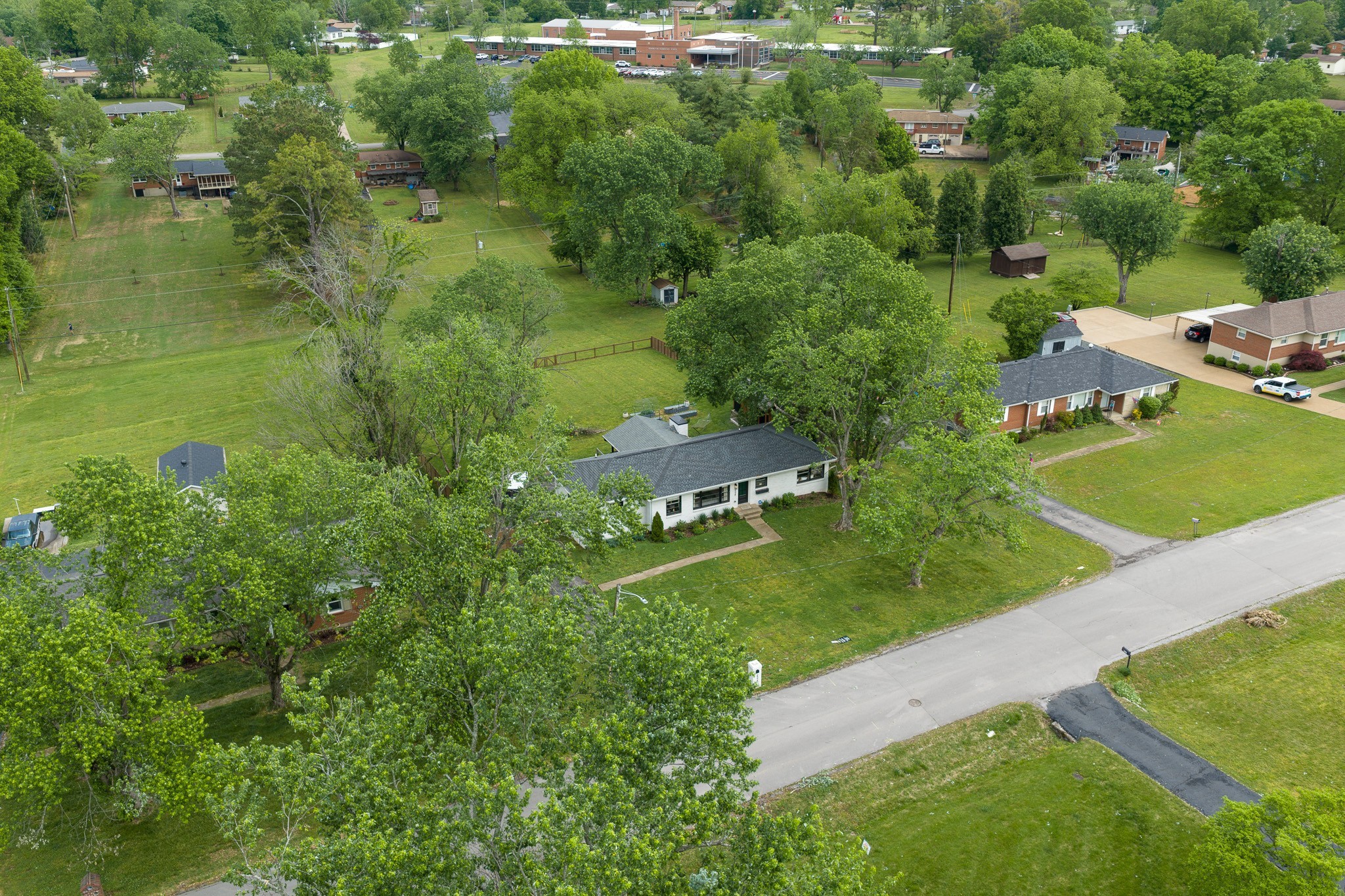 2320 Ridgeland Dr, Nashville, TN 37214