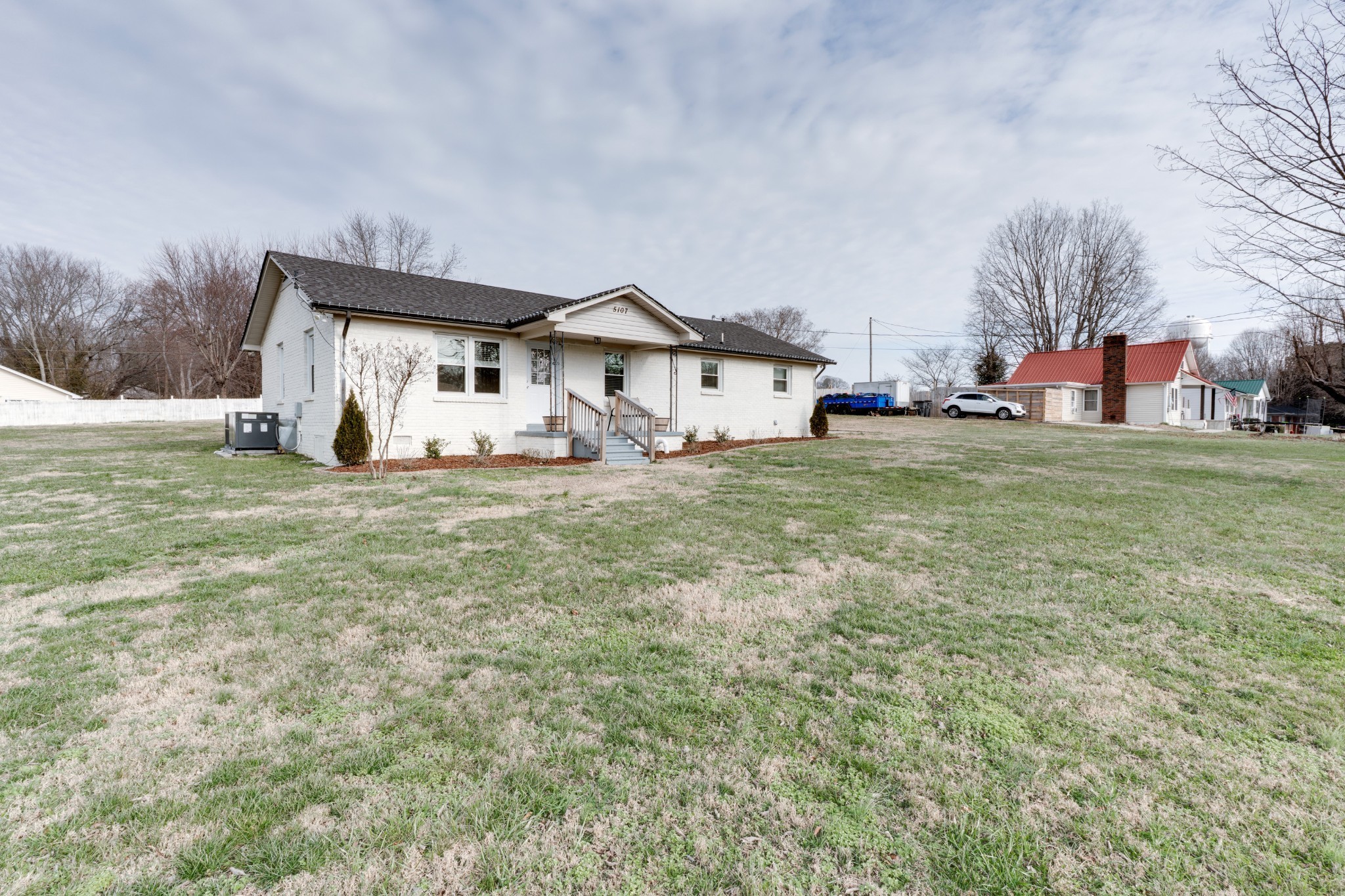 5107 Austin Peay Hwy, Westmoreland, TN 37186