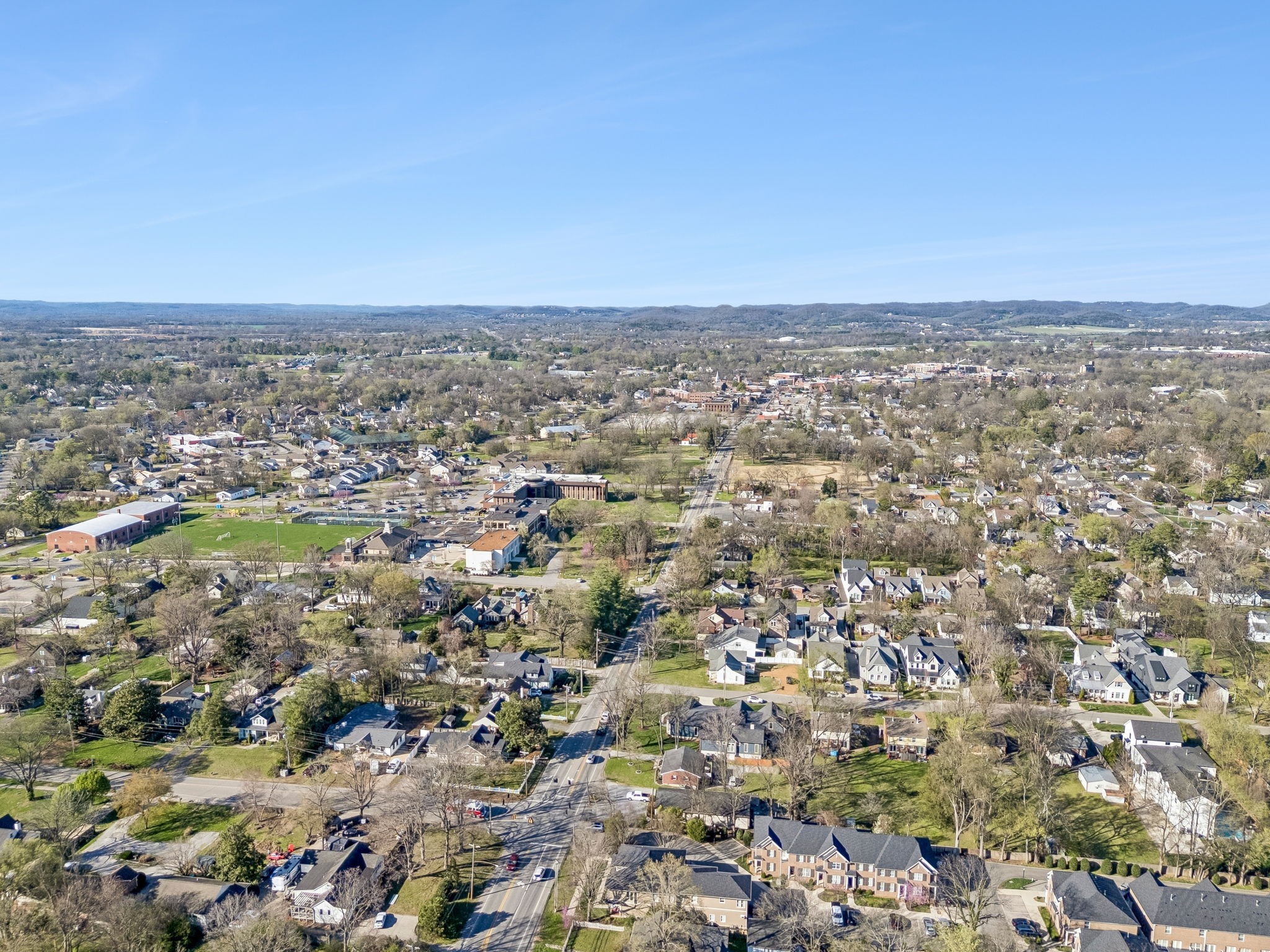 106 Carolyn Ave, Franklin, TN 37064
