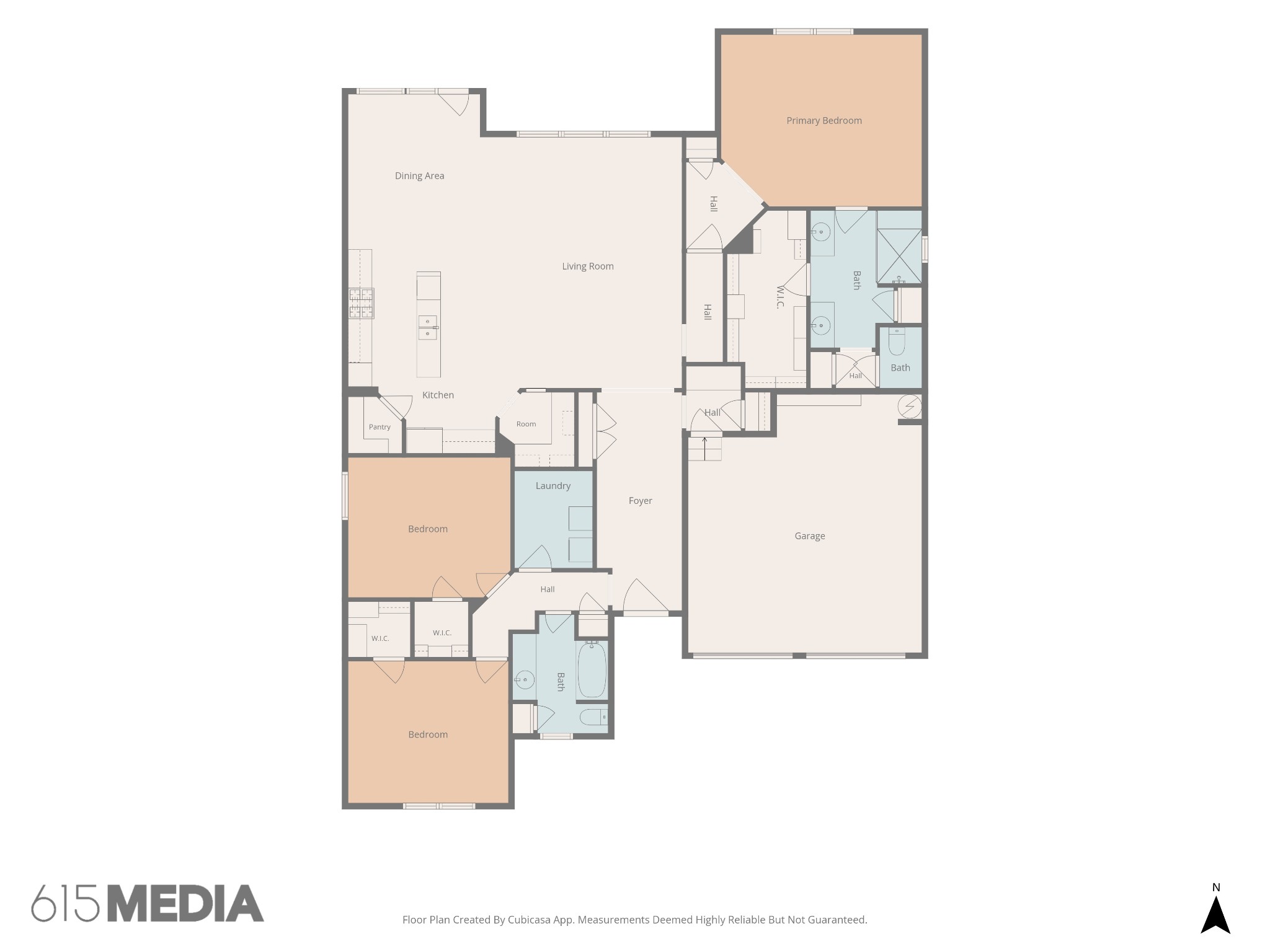 1807 Lanceford Ct, Franklin, TN 37067