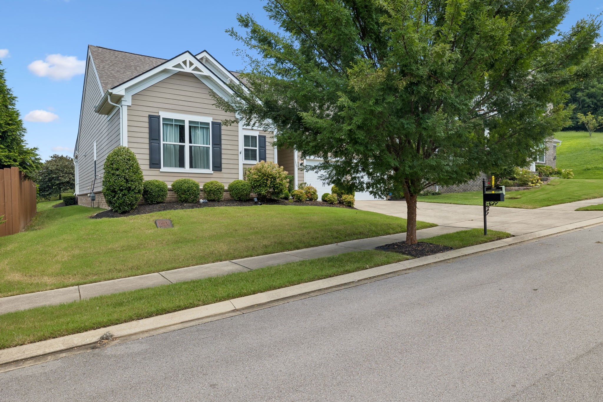 1807 Lanceford Ct, Franklin, TN 37067