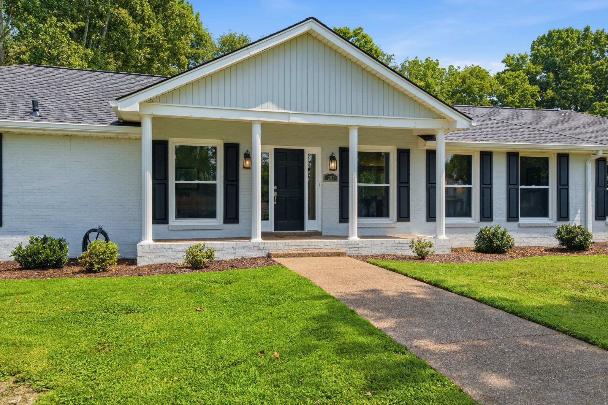 203 Ellington Dr, Franklin, TN 37064