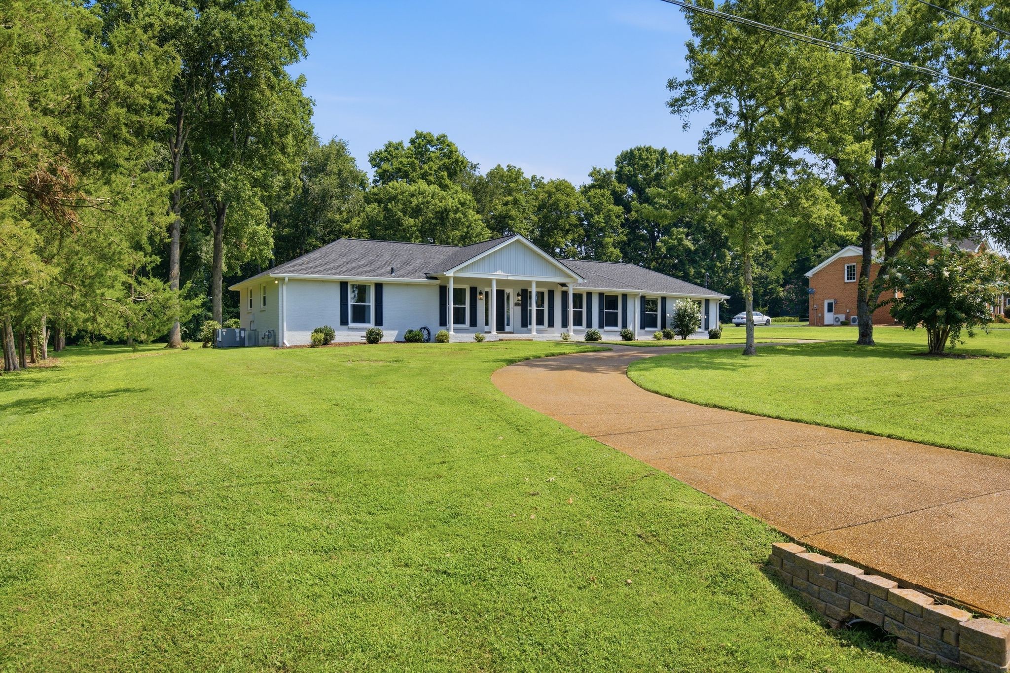 203 Ellington Dr, Franklin, TN 37064