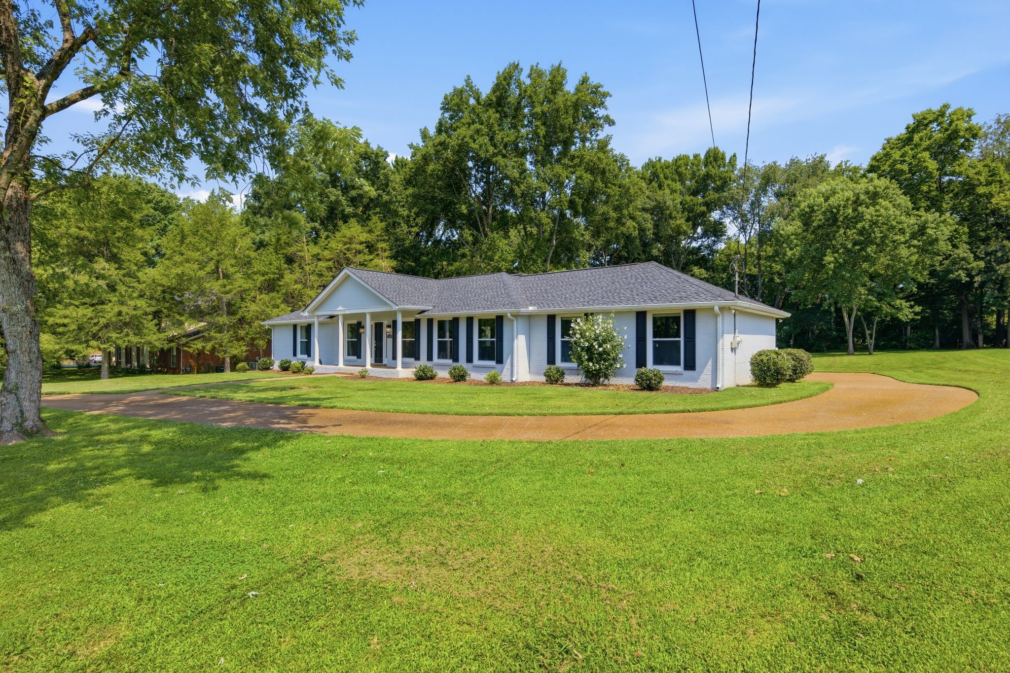 203 Ellington Dr, Franklin, TN 37064